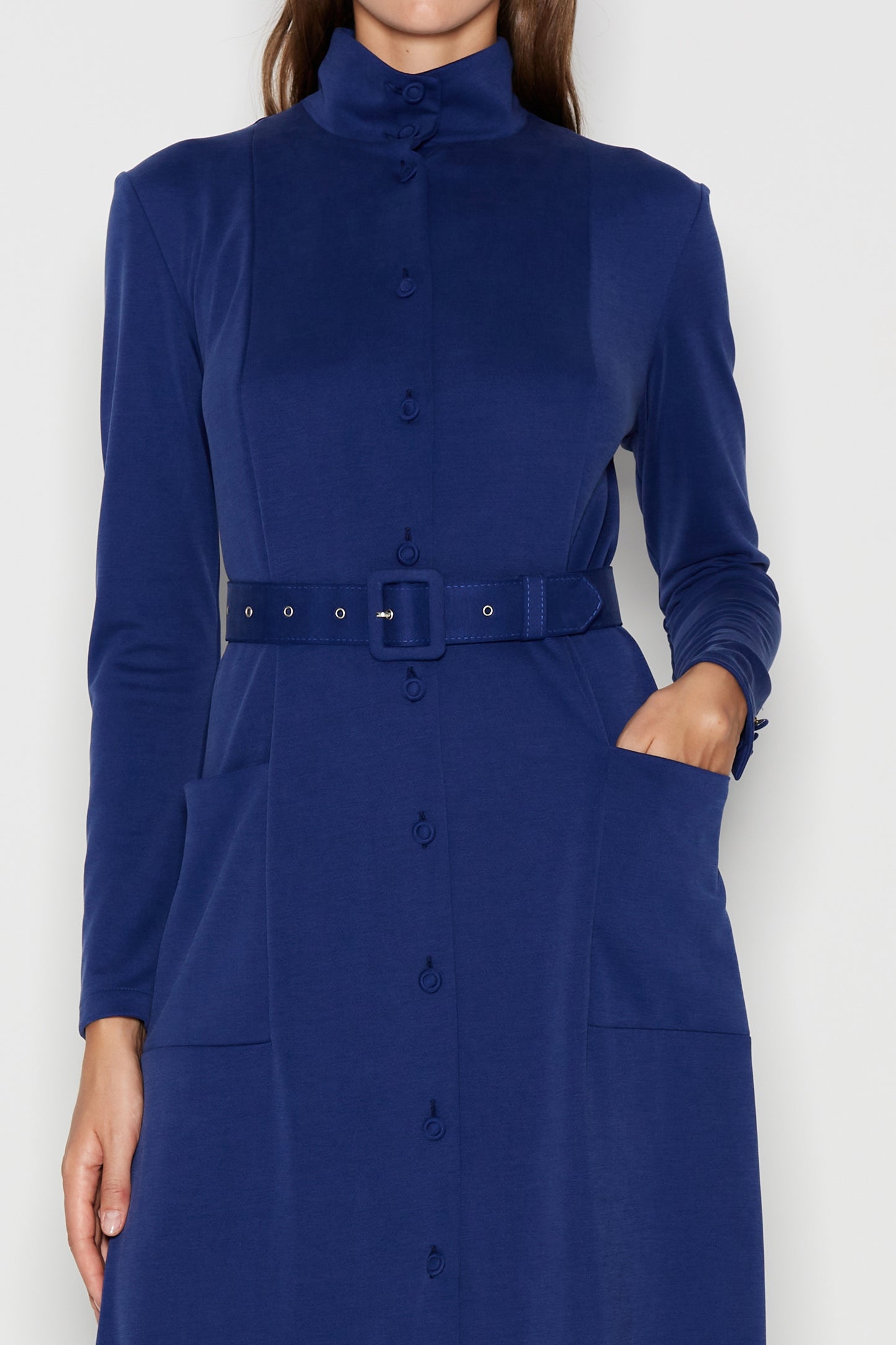 Classic Ending Dress