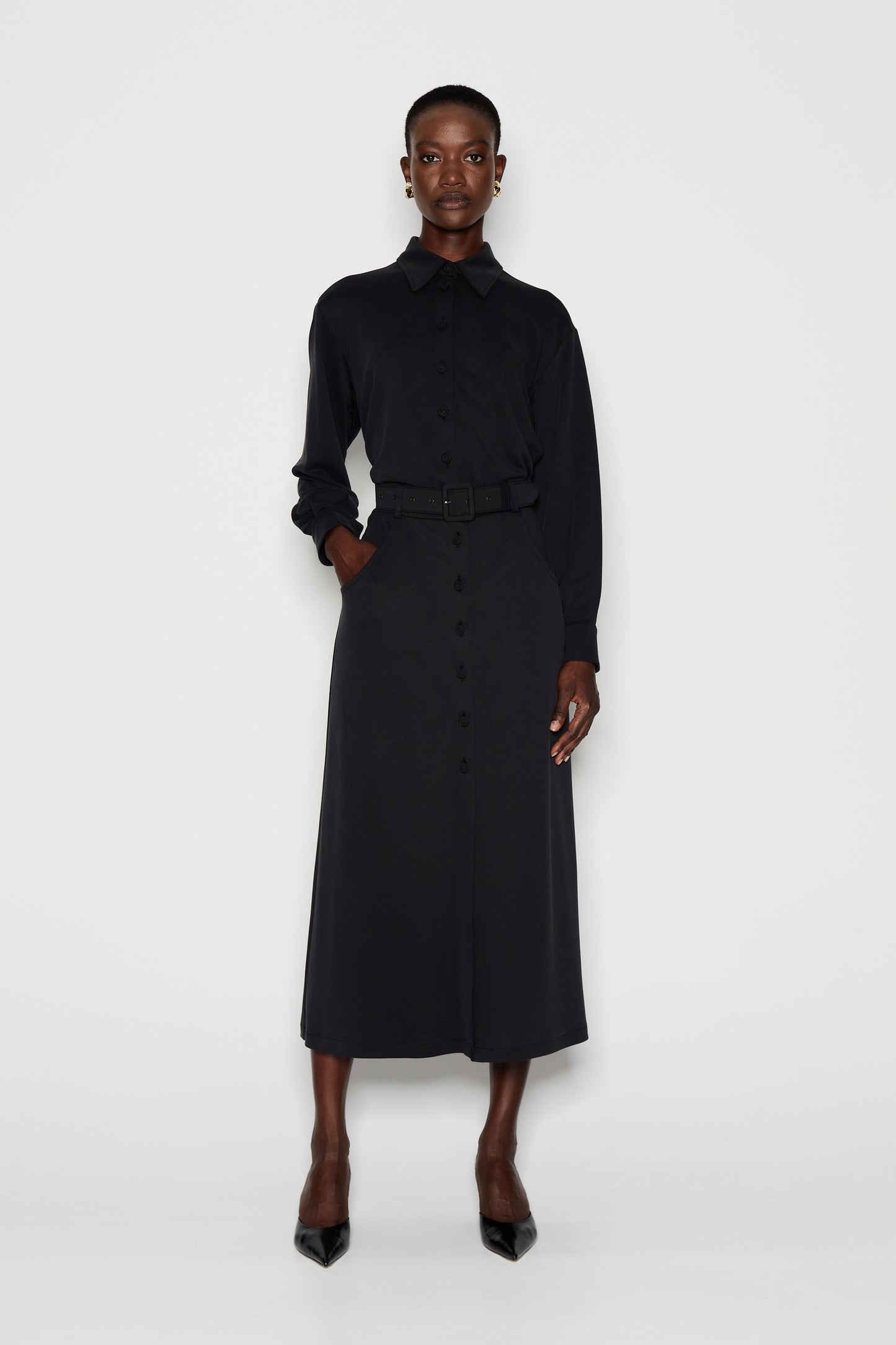 Classic Ending Skirt