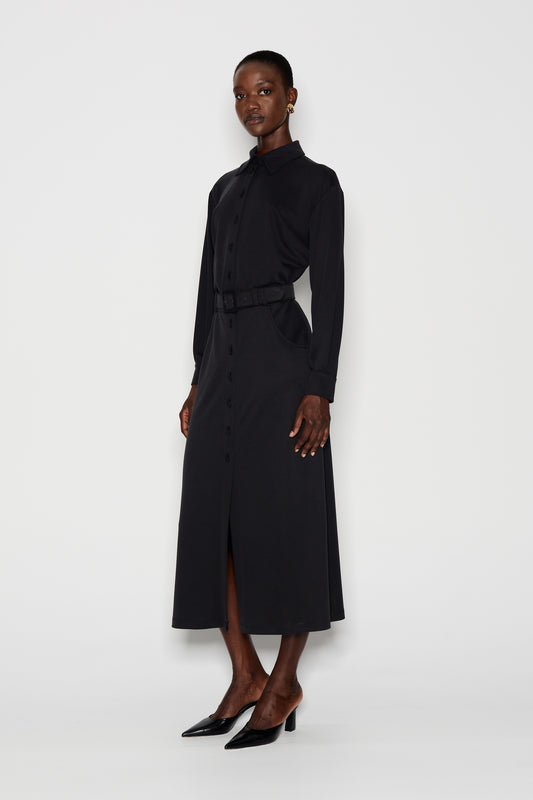 Classic Ending Skirt