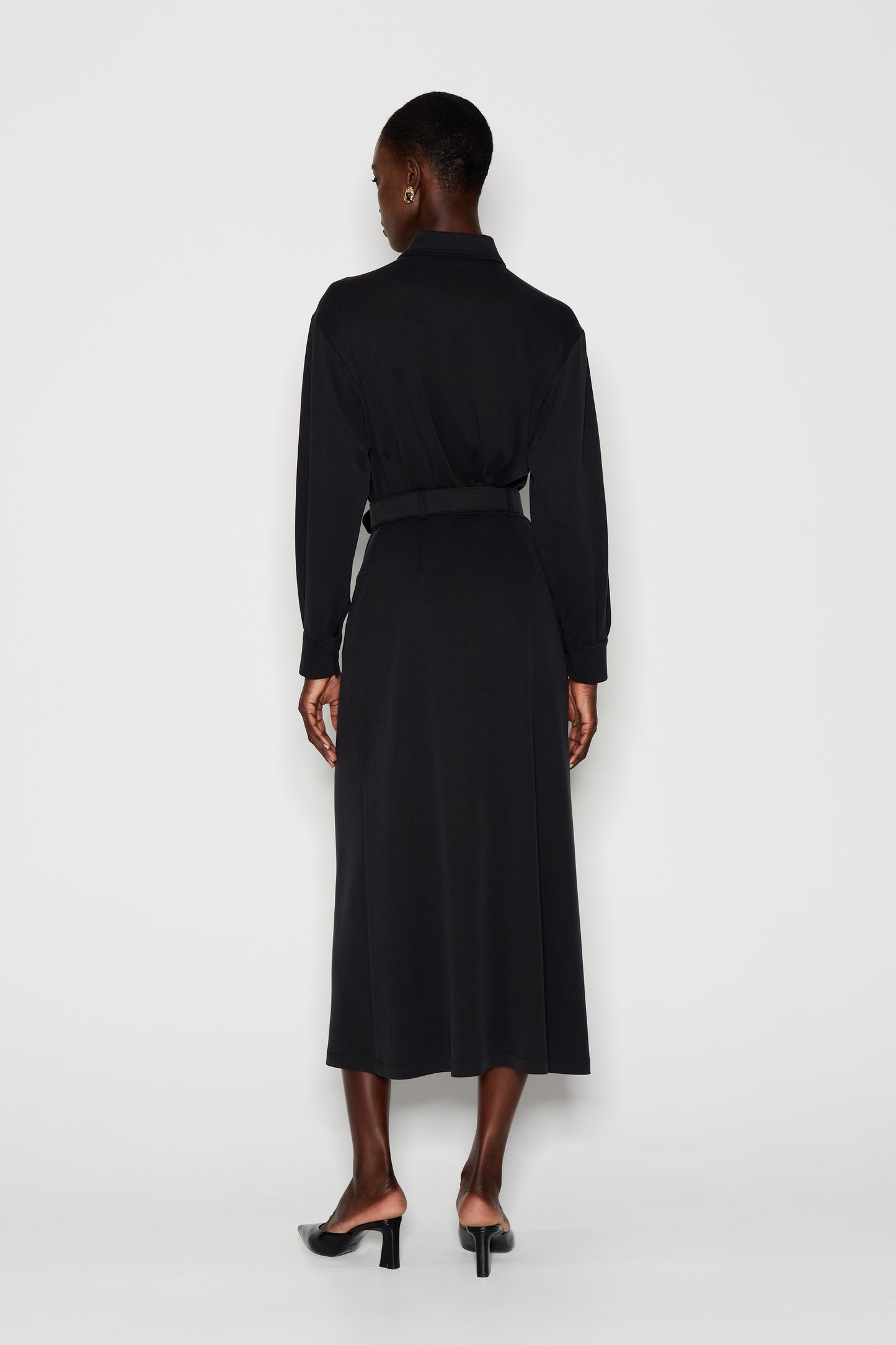 Classic Ending Skirt