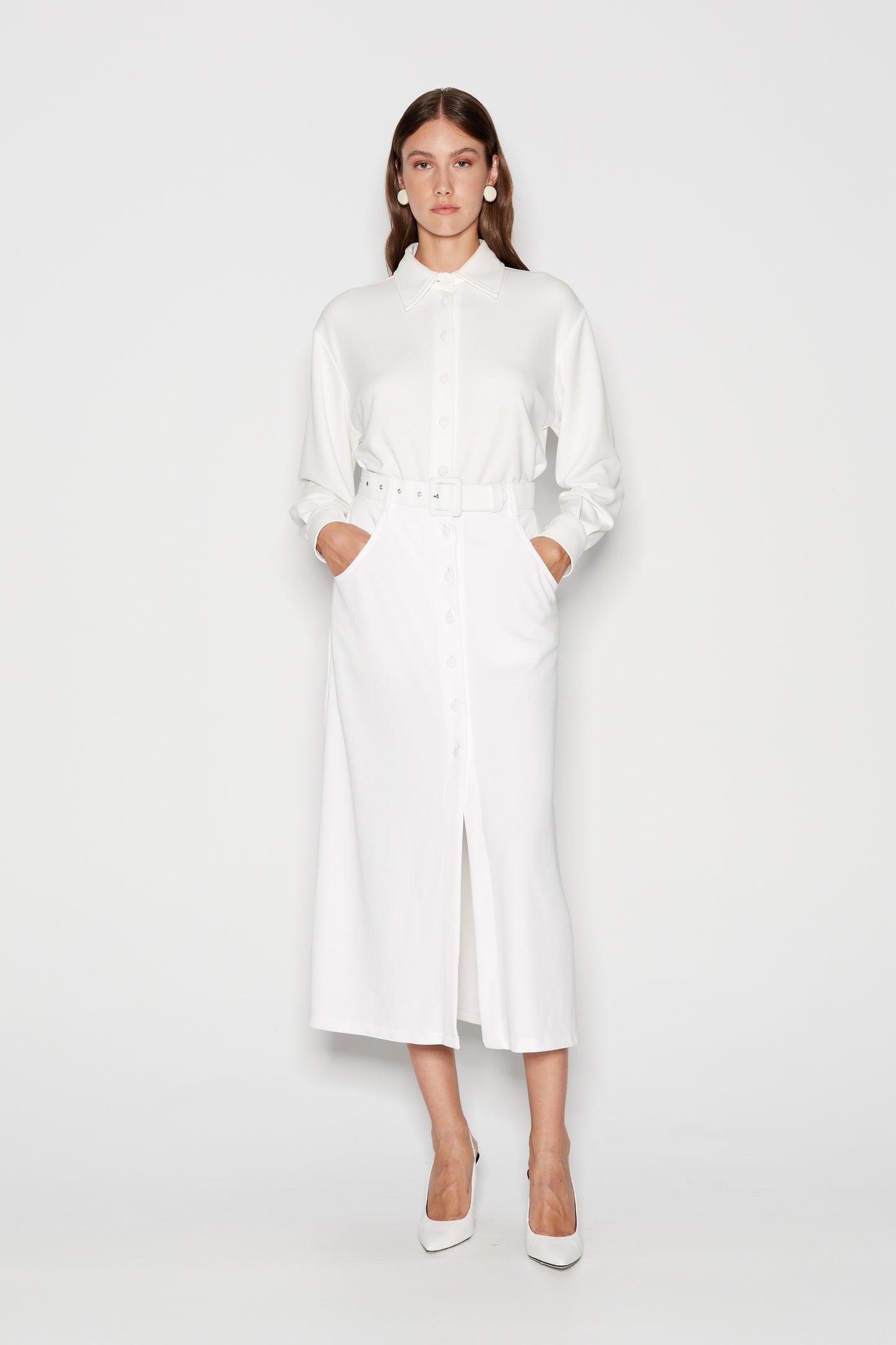 Classic Ending Skirt