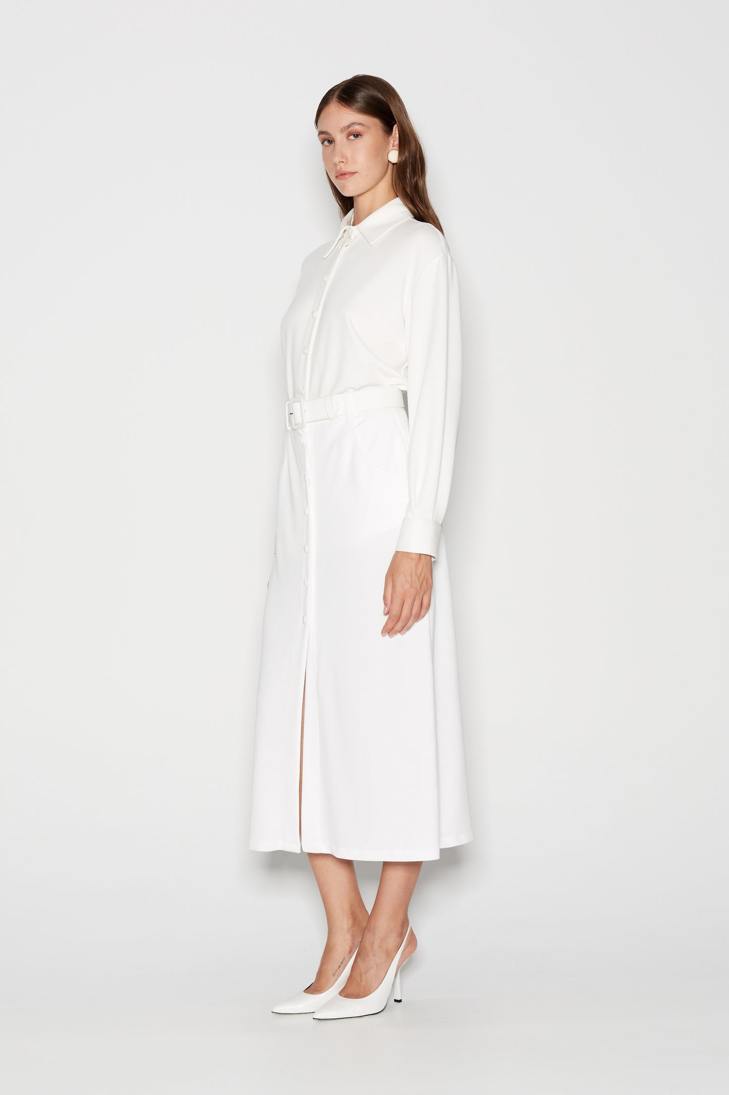 Classic Ending Skirt