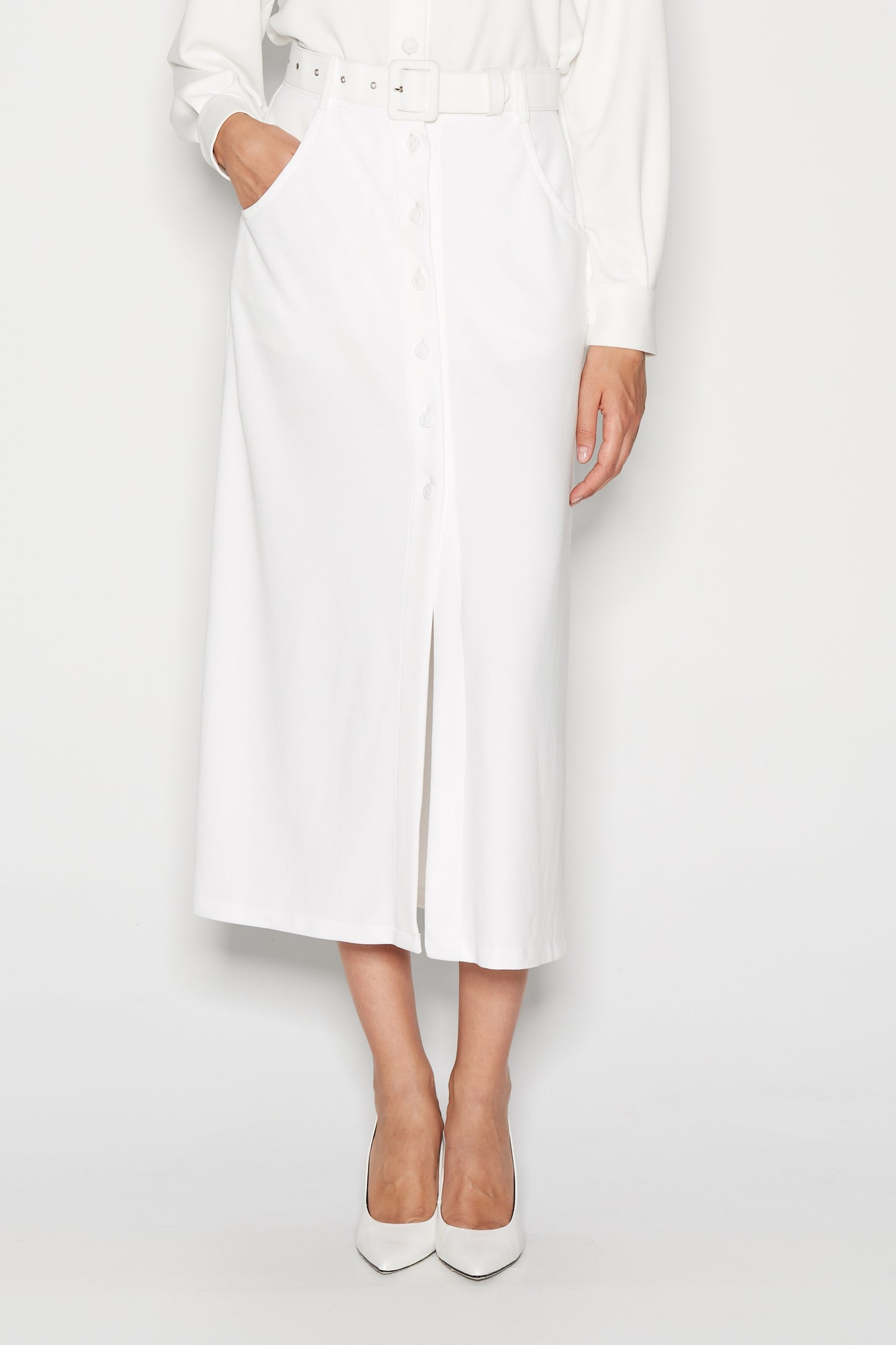 Classic Ending Skirt