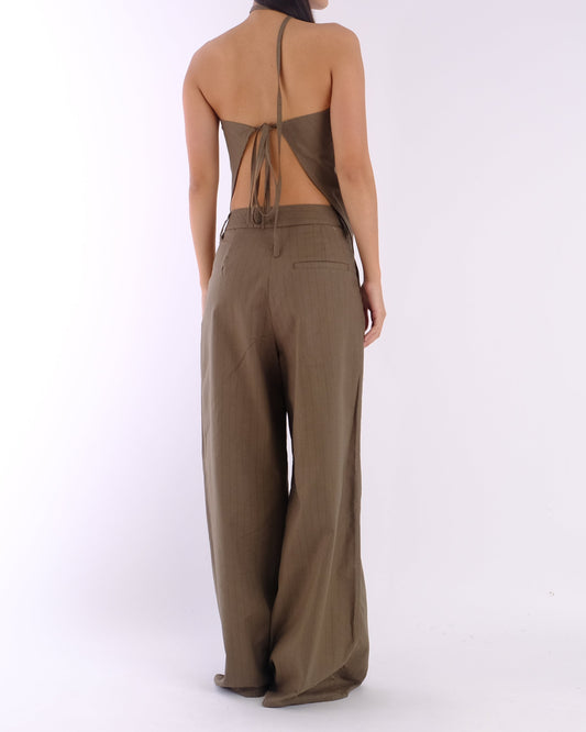 Diana Pants Khaki