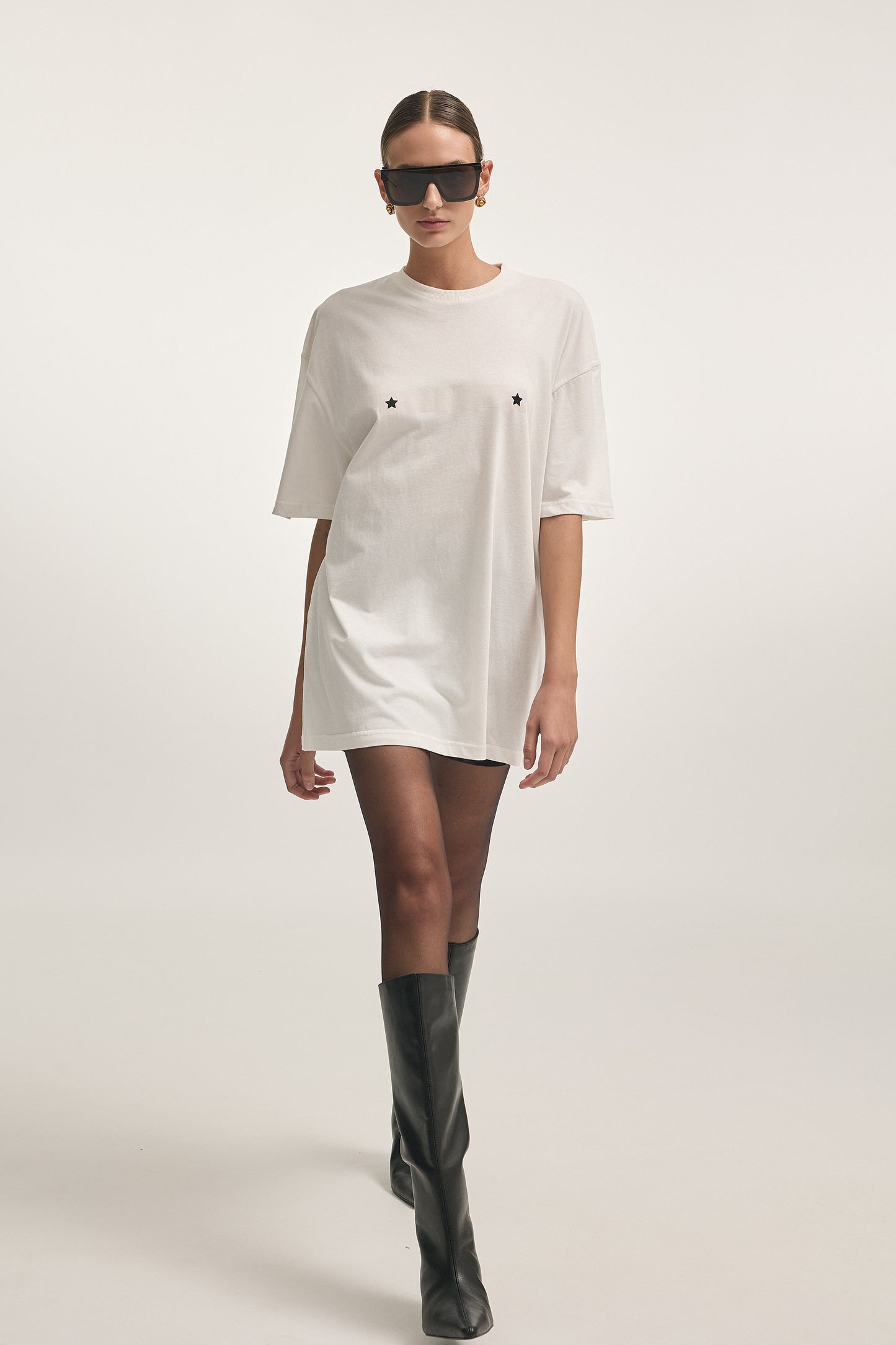24h Star T-Shirt M/W
