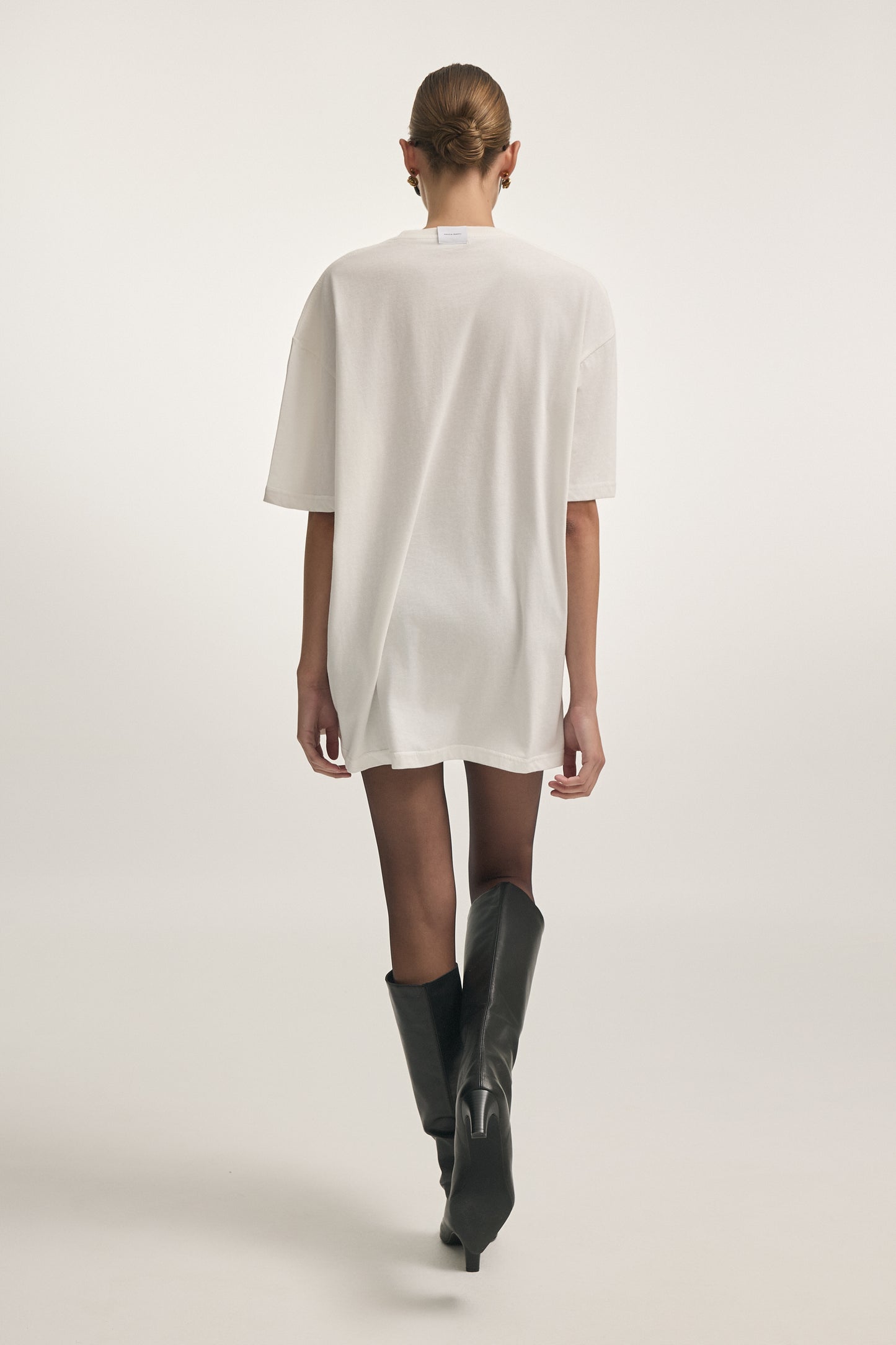 Hollywood T-Shirt M/W