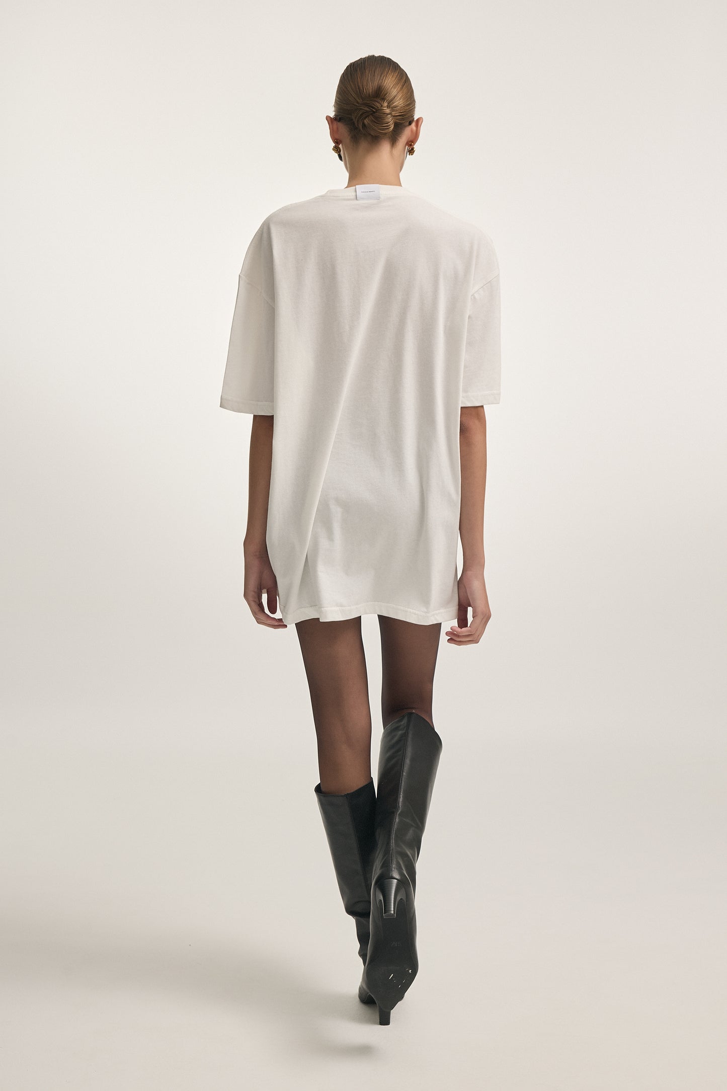 24h Star T-Shirt M/W