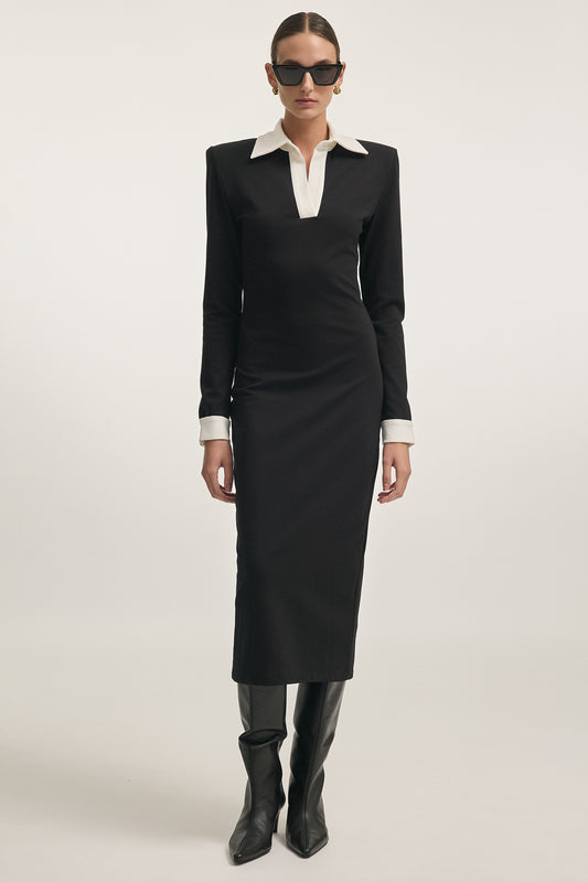 Deadline Dress