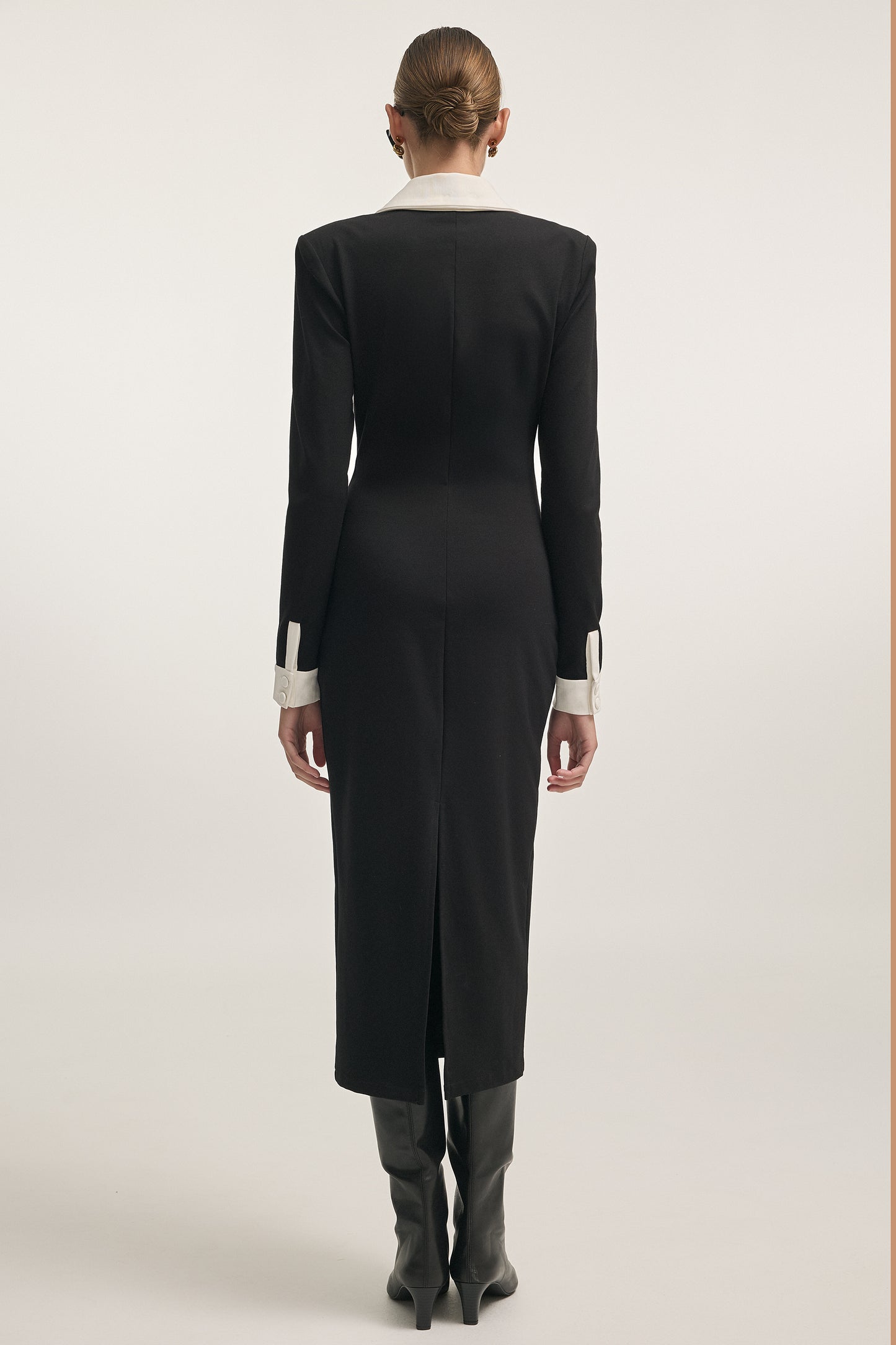 Deadline Dress