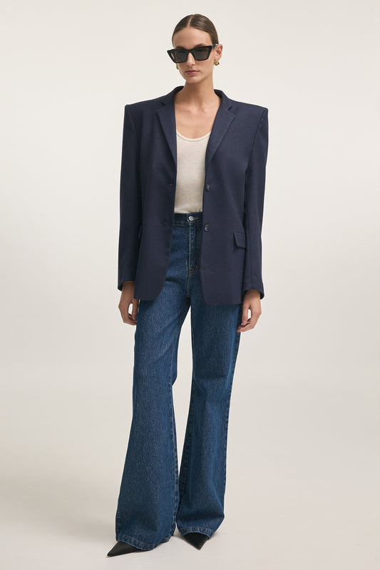 New York Blazer