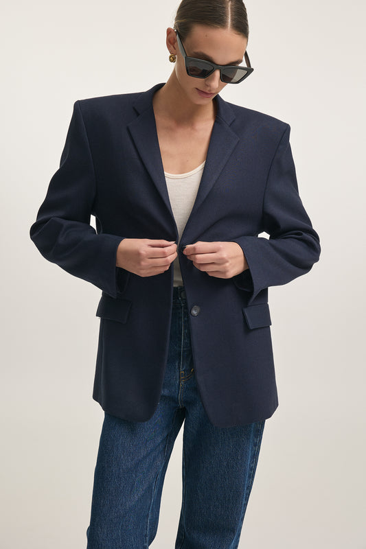 New York Blazer