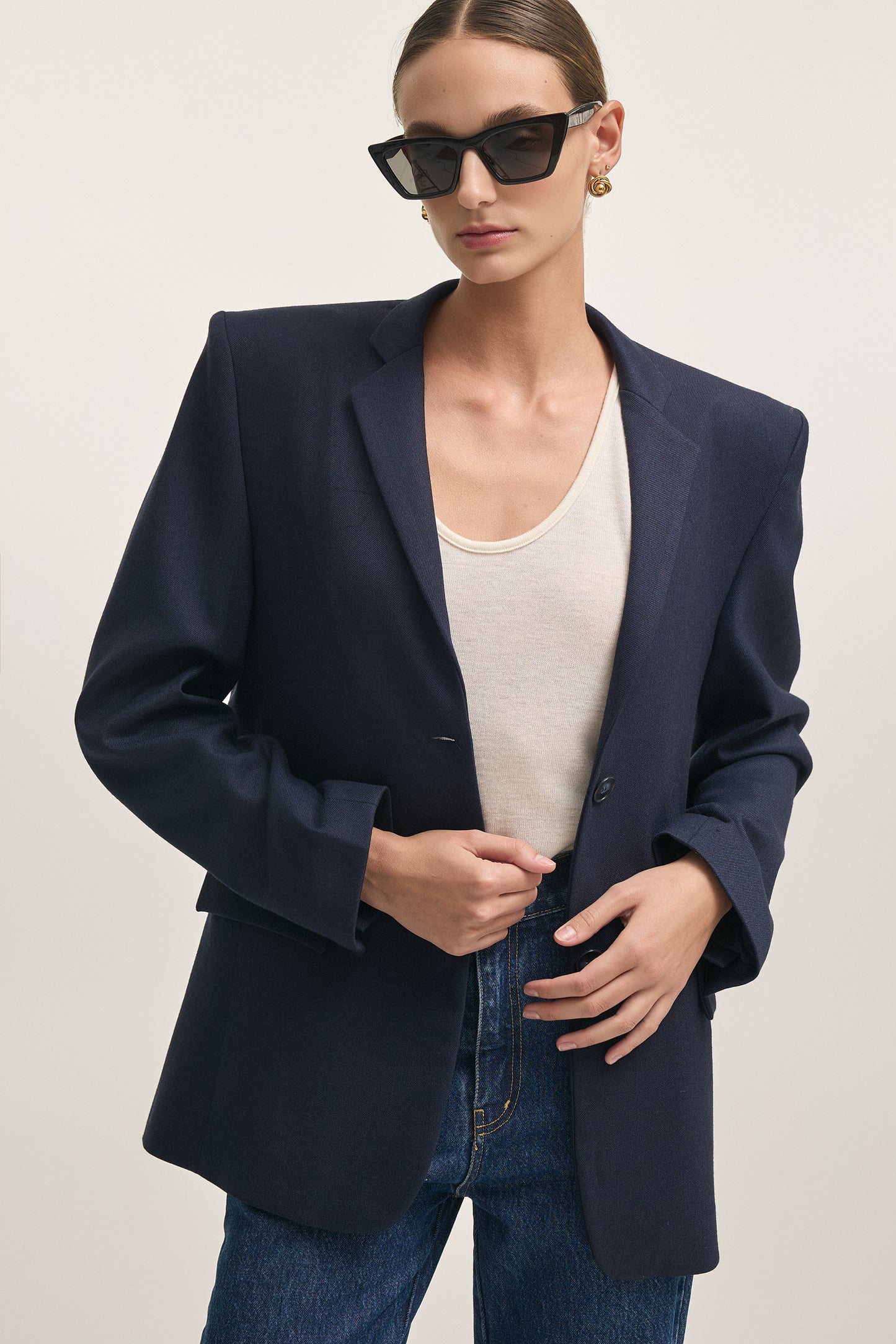 New York Blazer