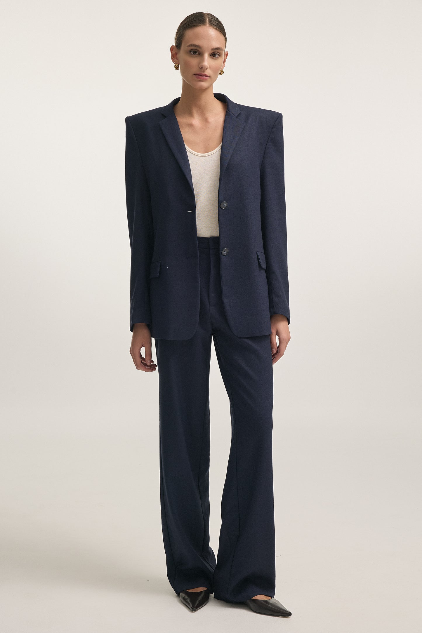 New York Trousers