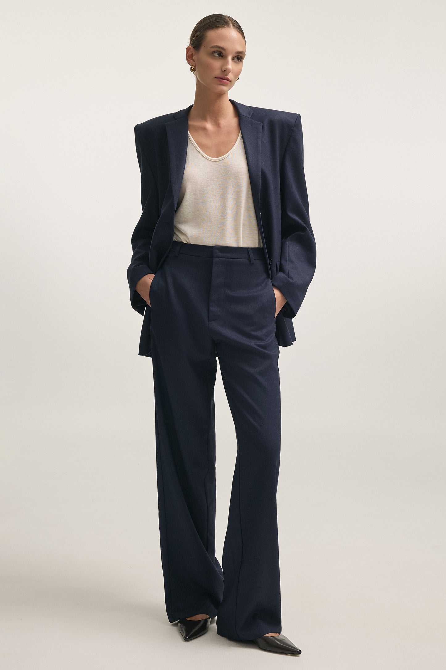 New York Trousers
