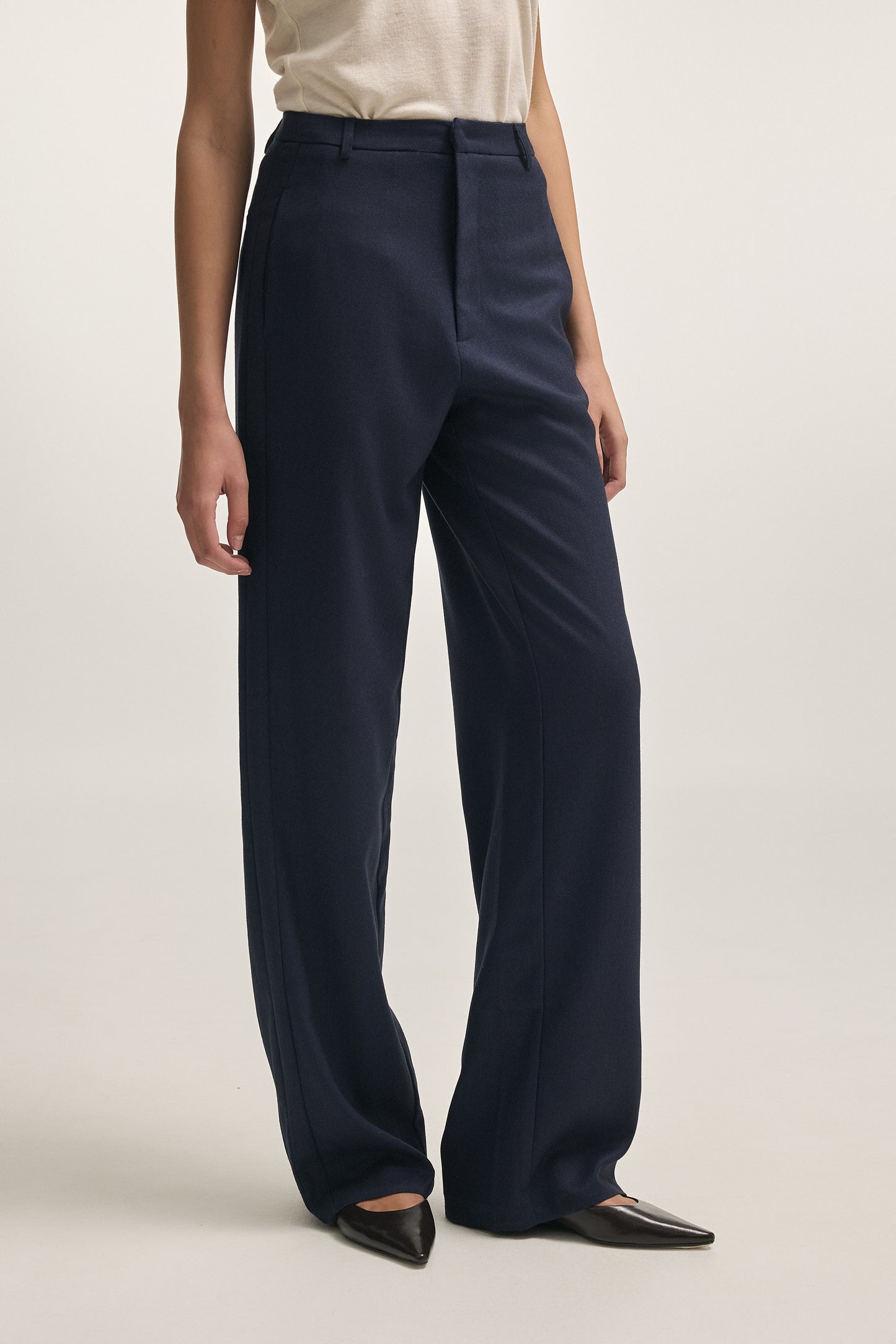 New York Trousers