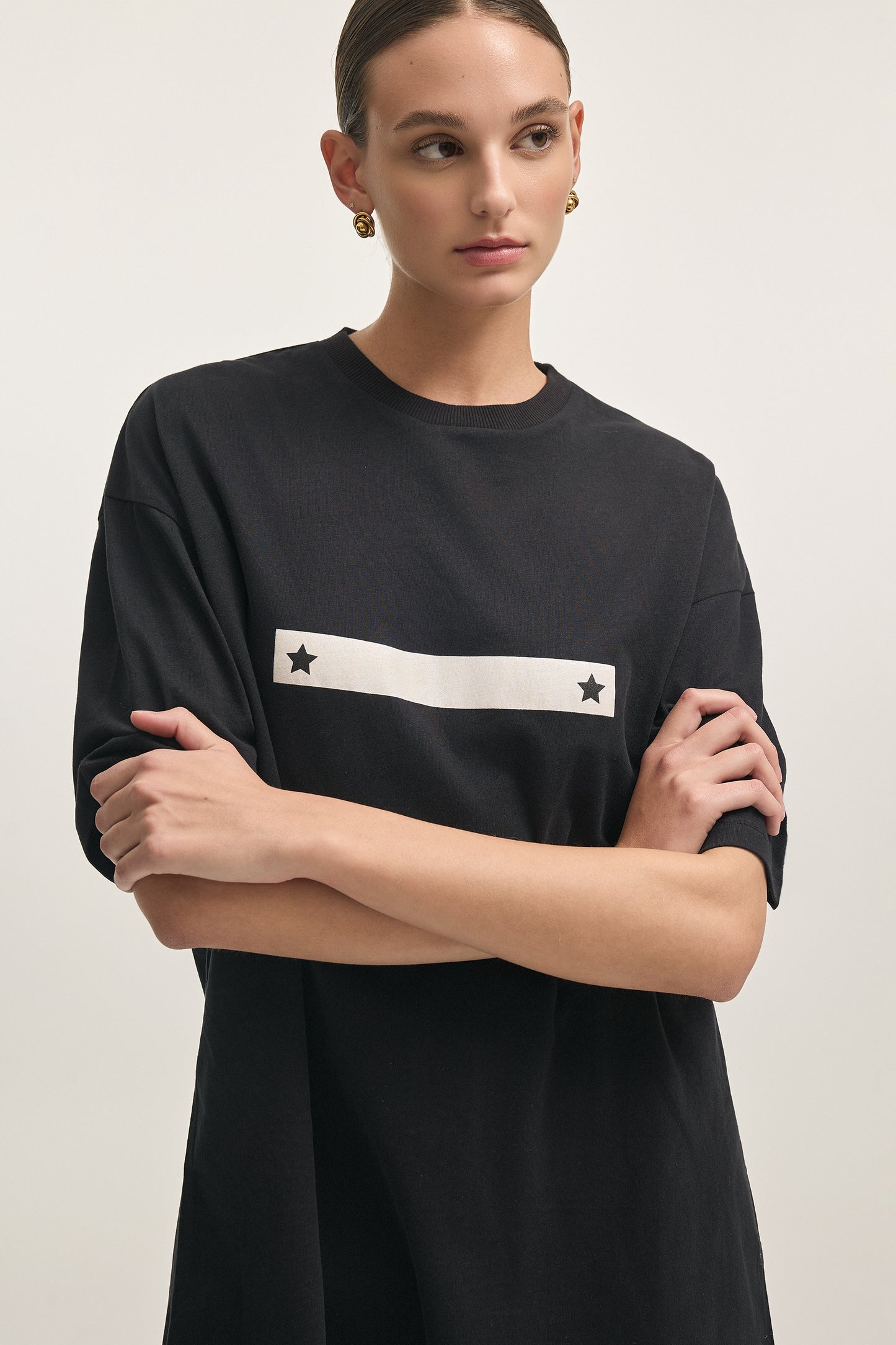 24h Star T-Shirt M/W