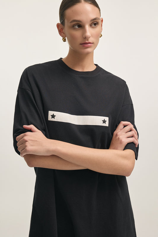 24h Star T-Shirt M/W
