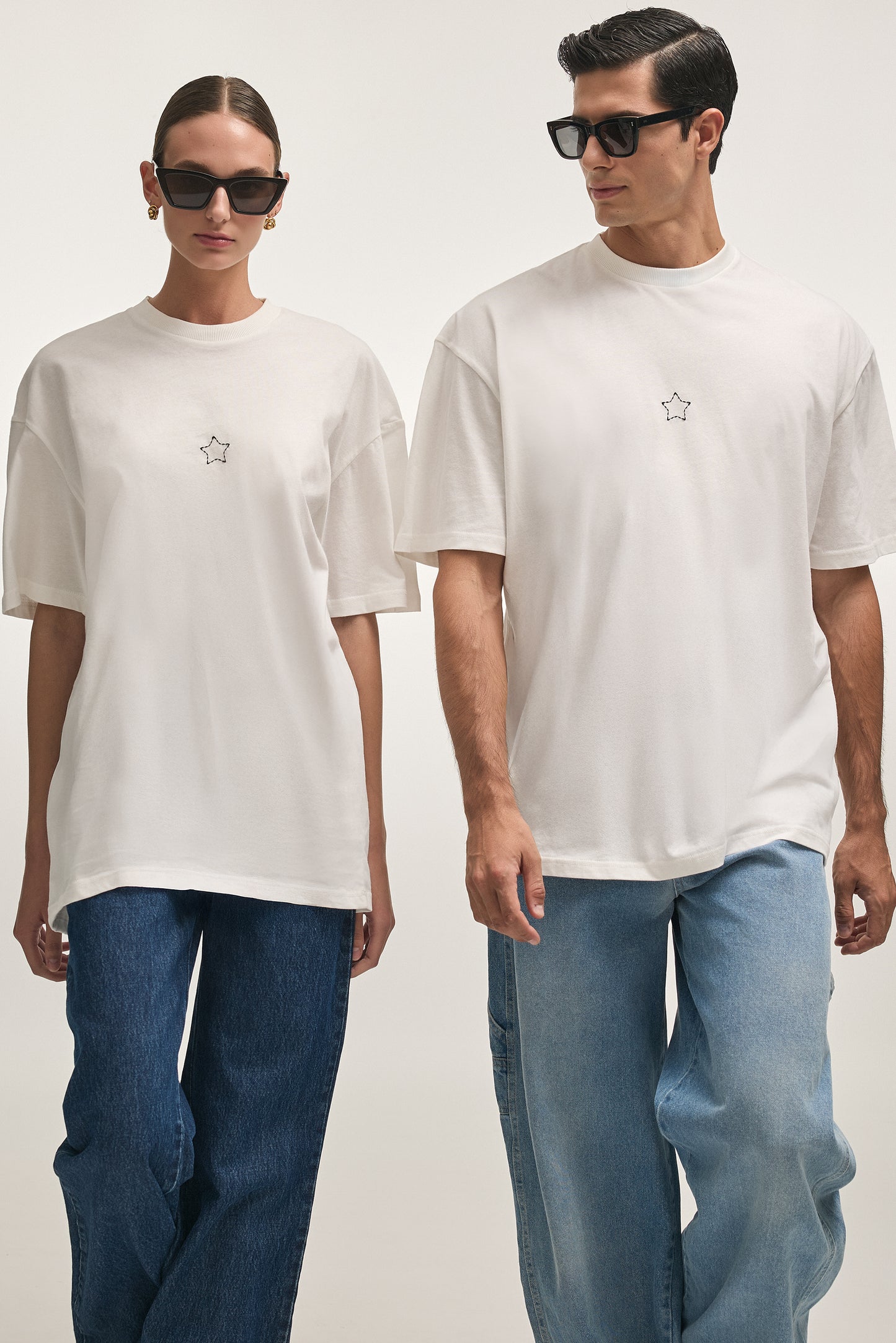 Hollywood T-Shirt M/W