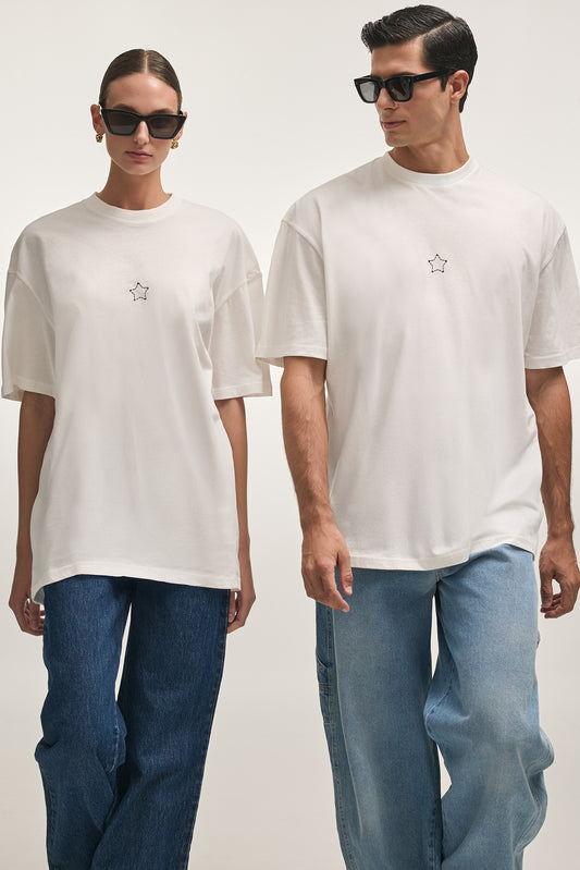 Hollywood T-Shirt M/W