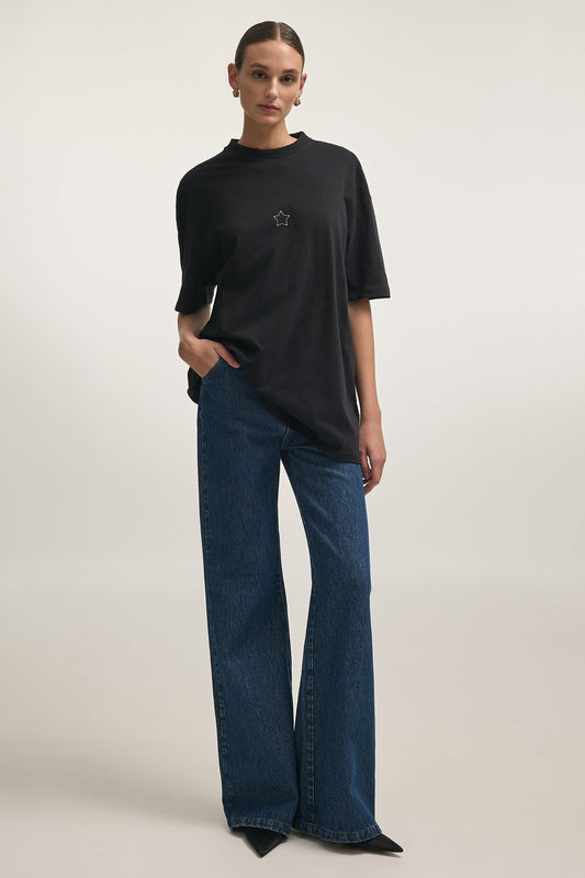 Hollywood T-Shirt M/W