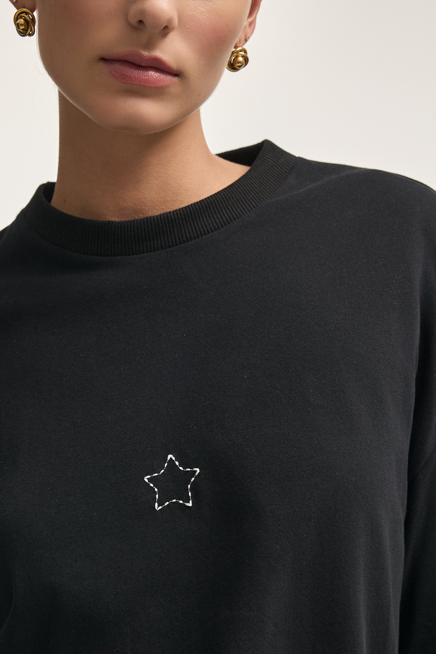 Hollywood T-Shirt M/W