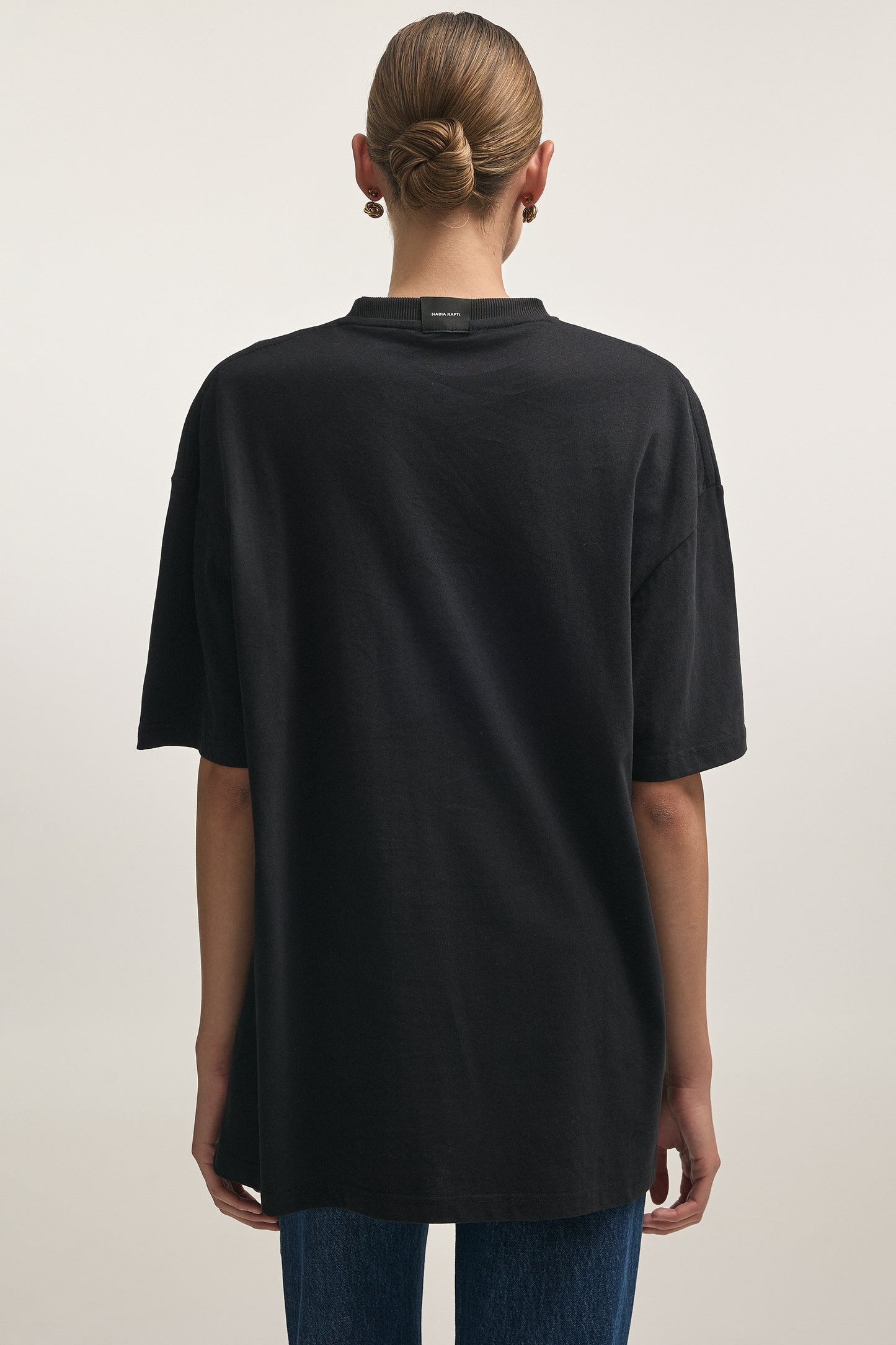 Hollywood T-Shirt M/W