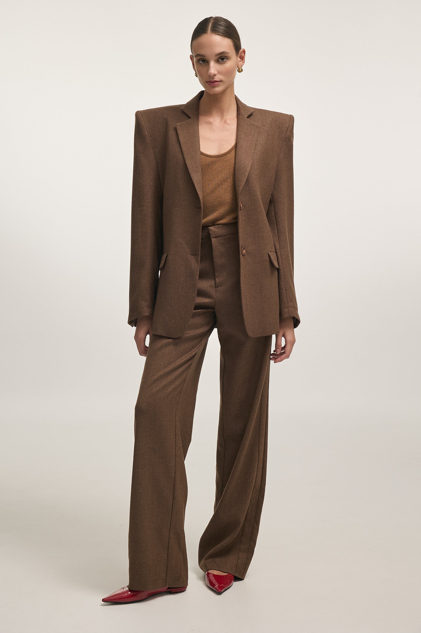 New York Blazer