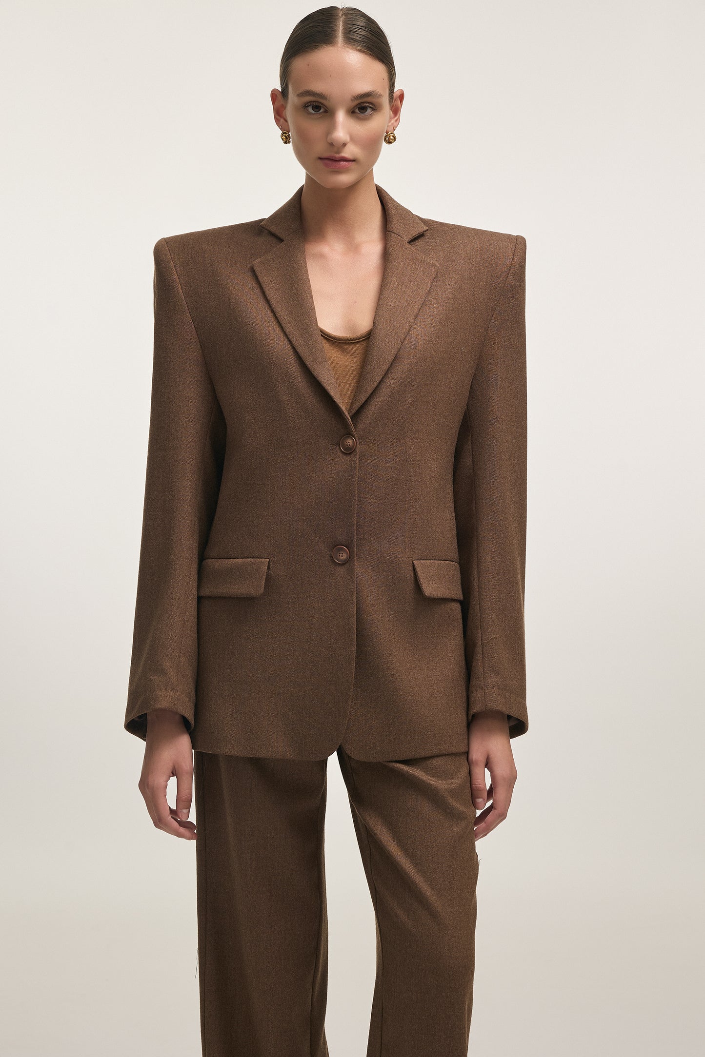 New York Blazer
