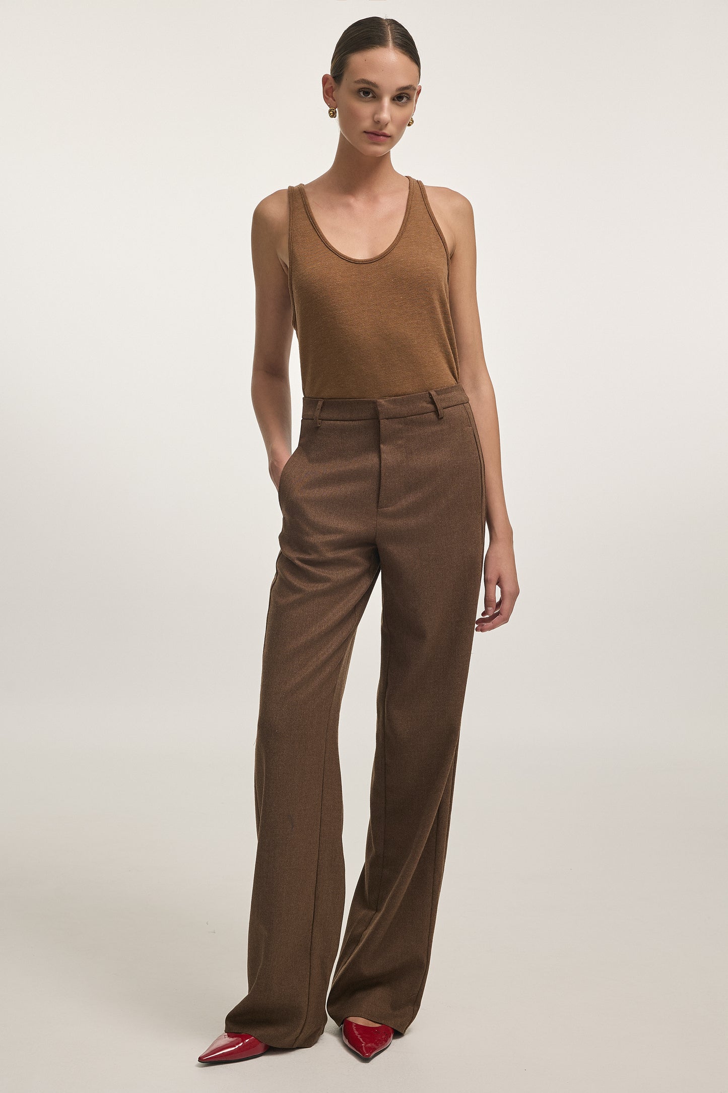 New York Trousers