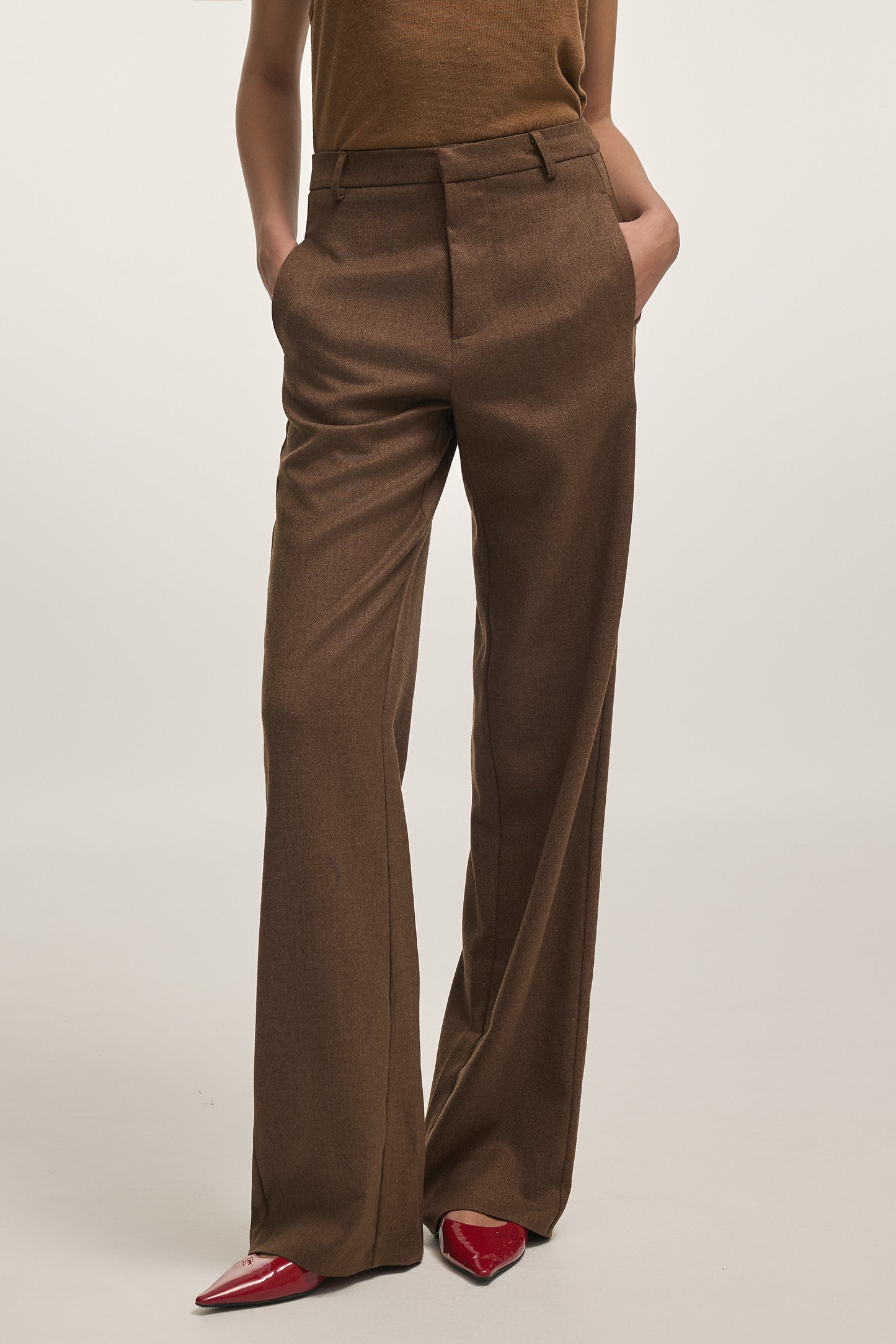 New York Trousers