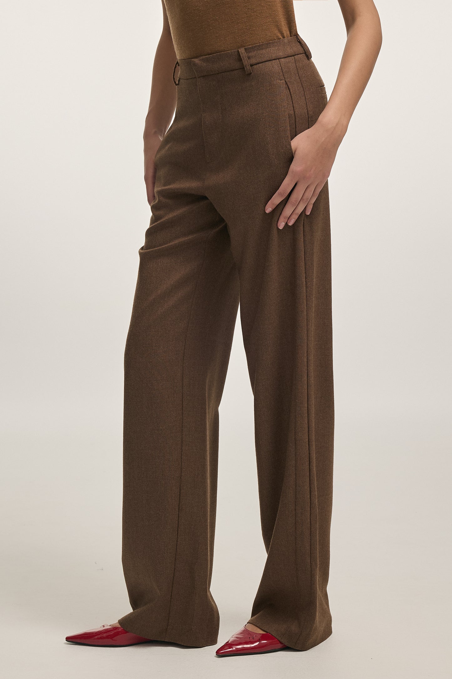 New York Trousers