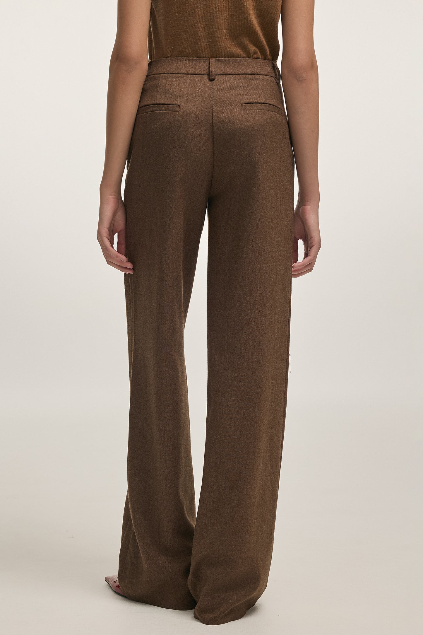 New York Trousers