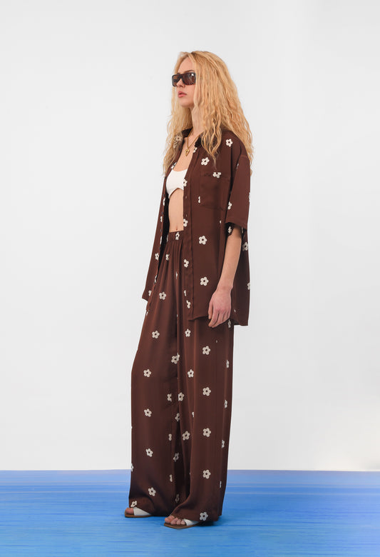 Daisy Pants