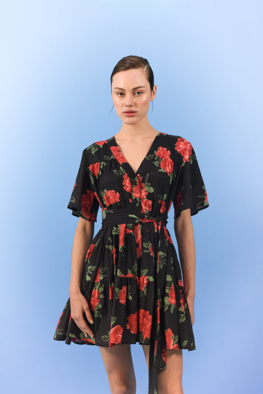 Oasis Mini Dress