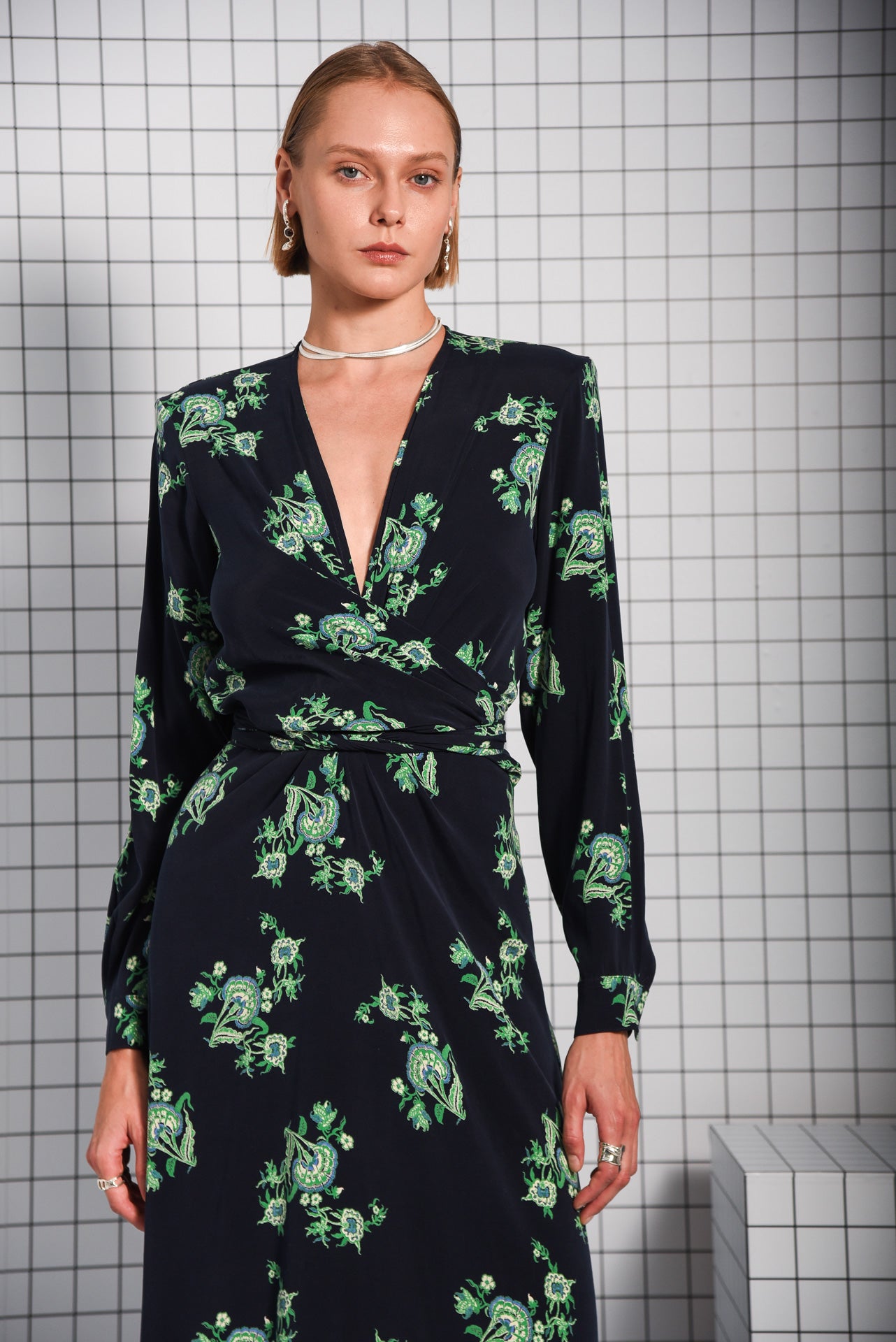 Travel Dress