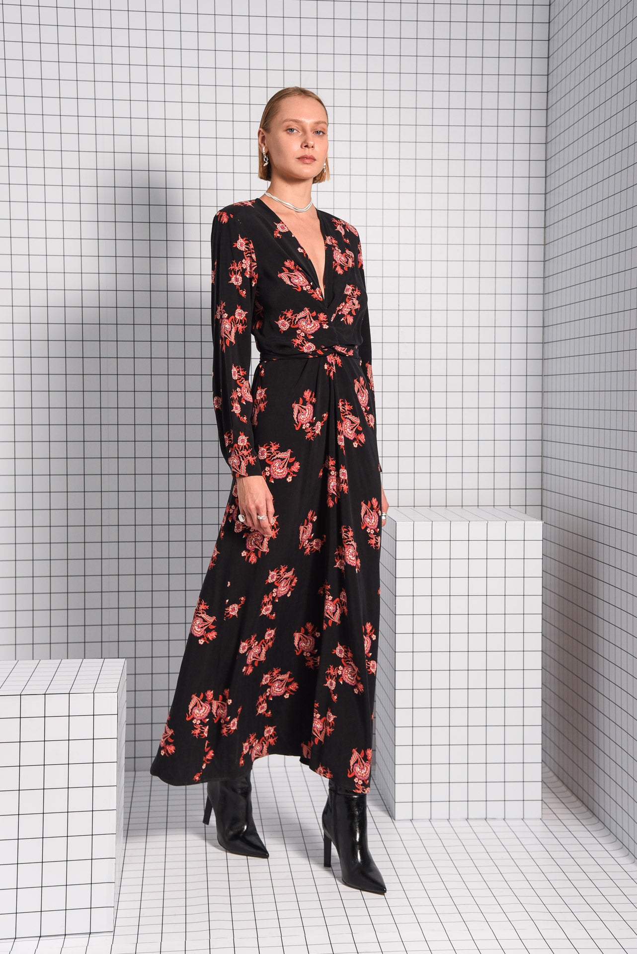 Travel Dress