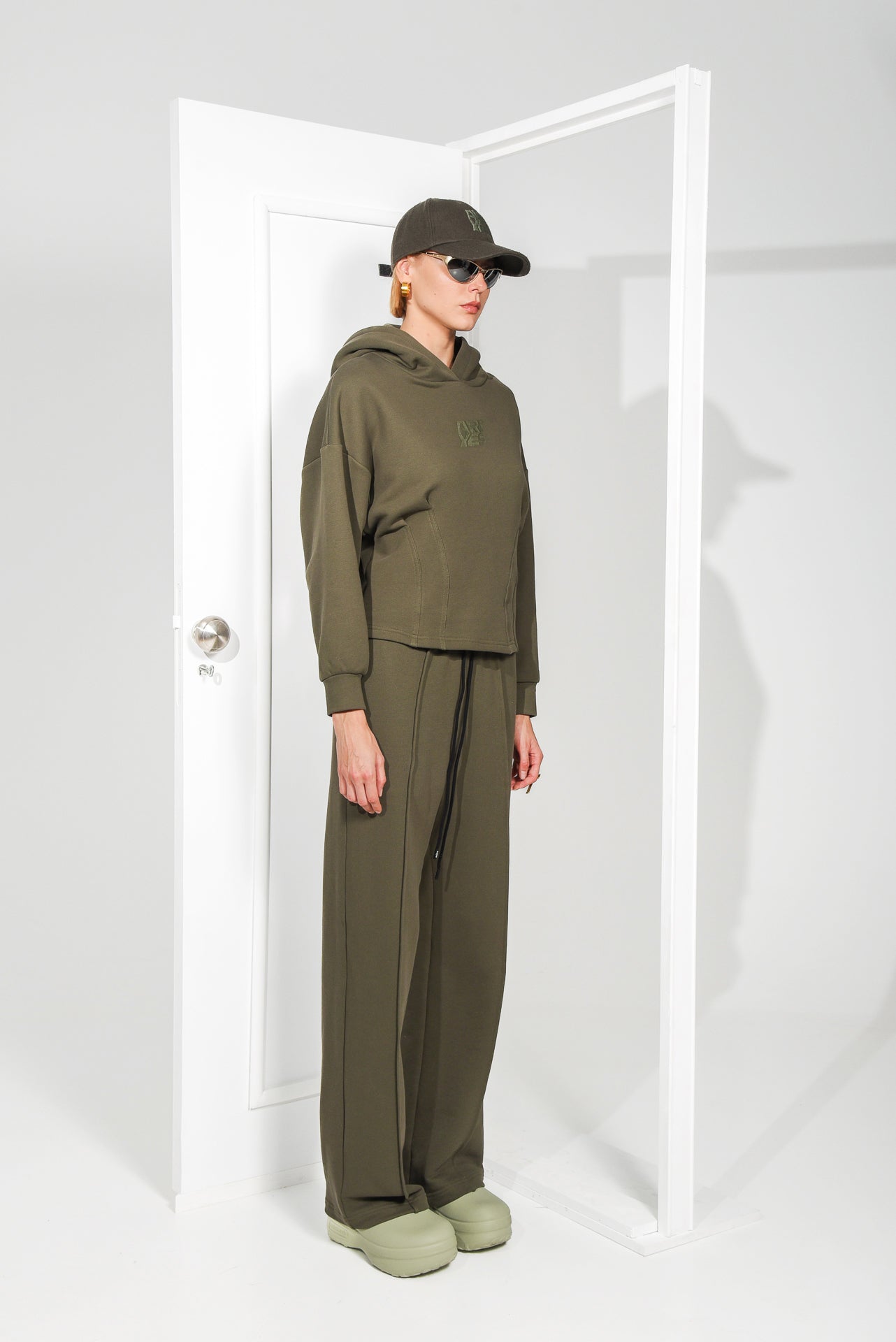 Beyond Pants