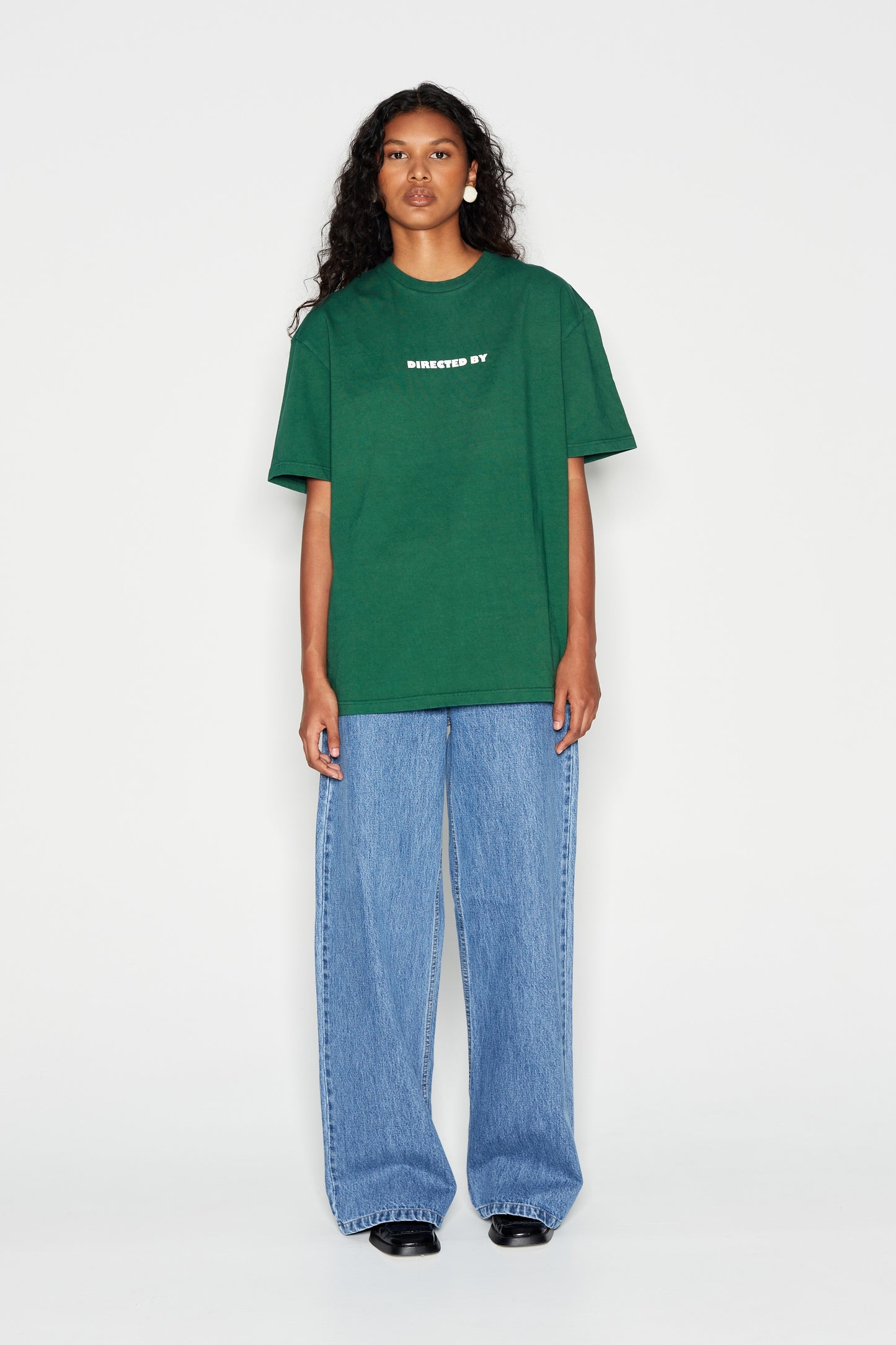 Directed T-shirt