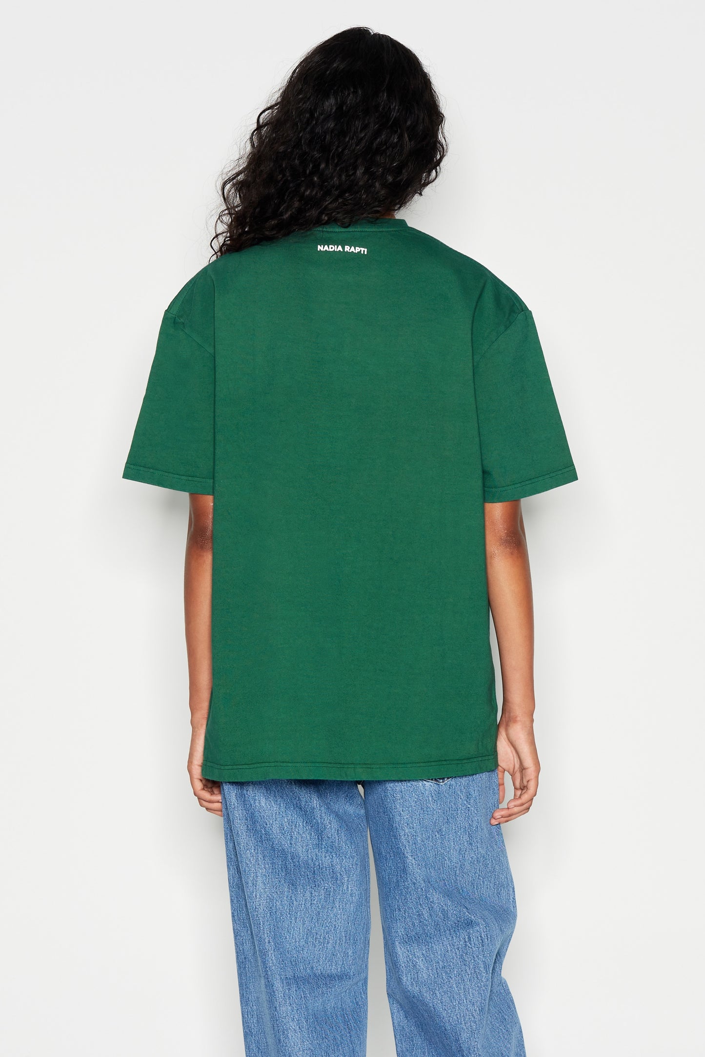Directed T-shirt