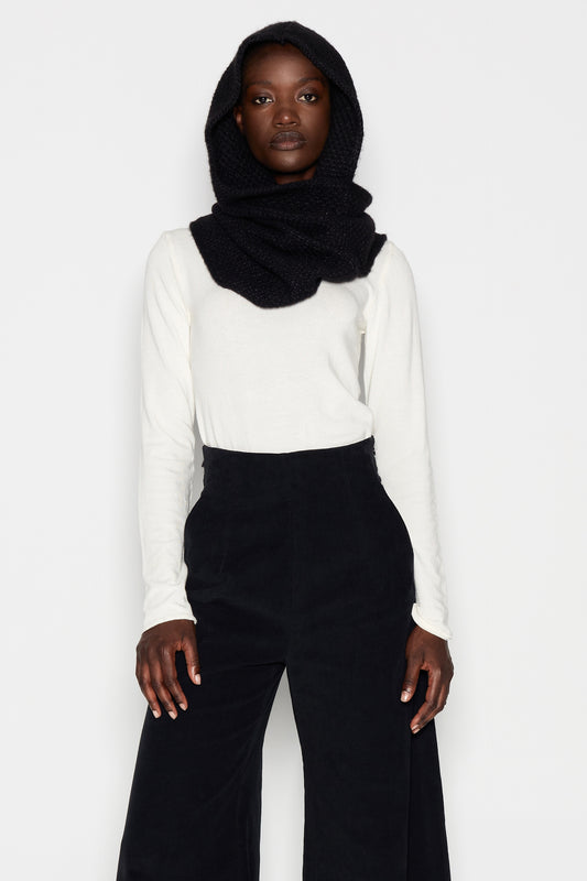 Fairy Tale Knitted Scarf