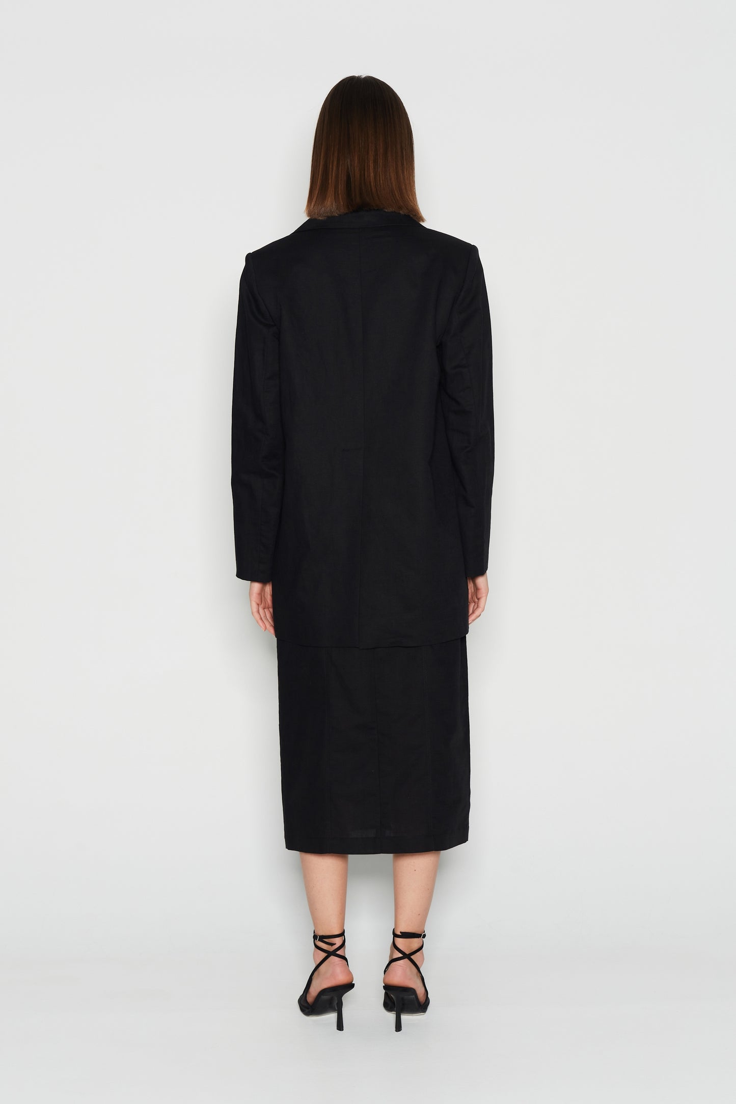 Felicity Blazer