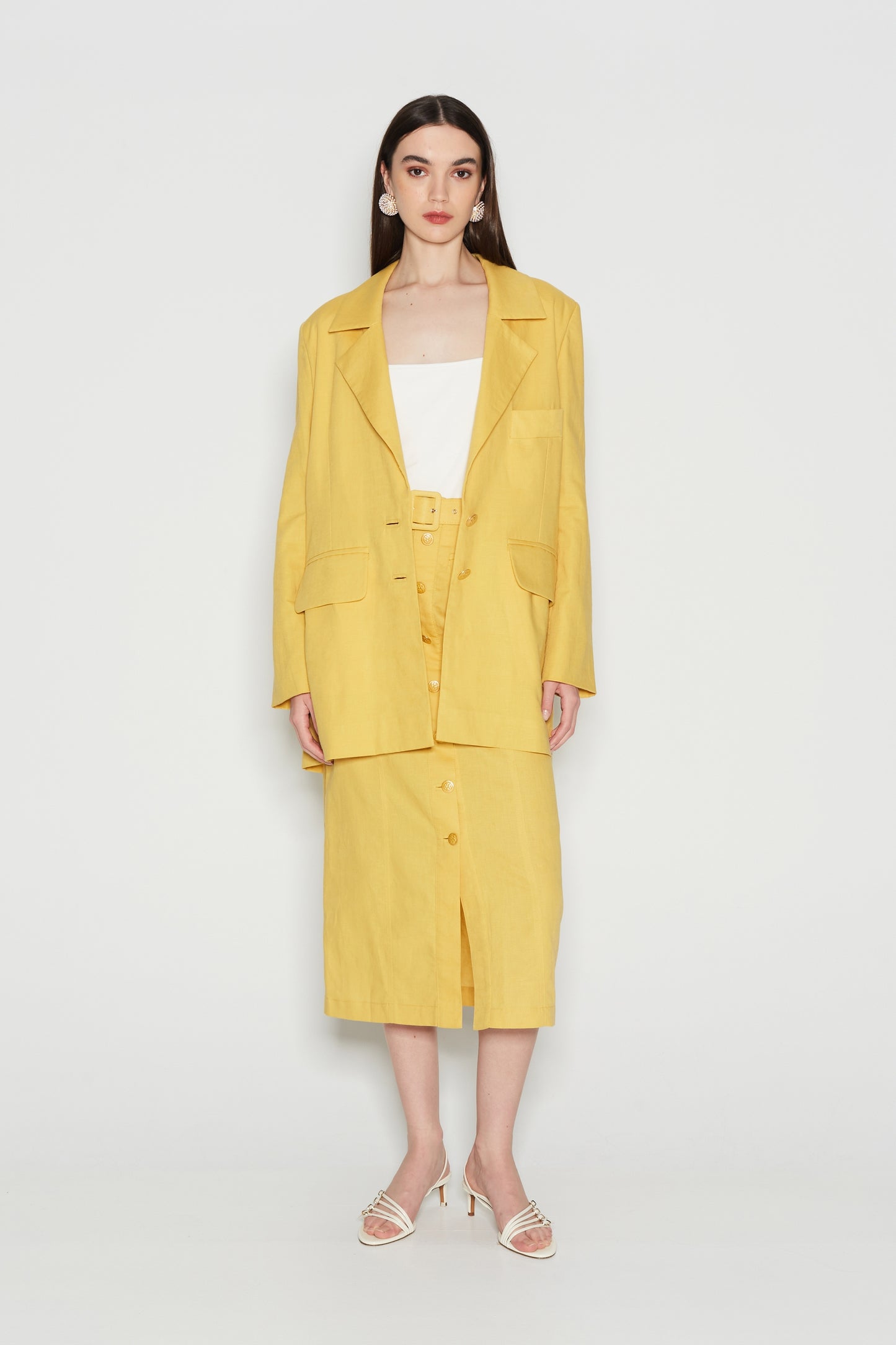Felicity Blazer