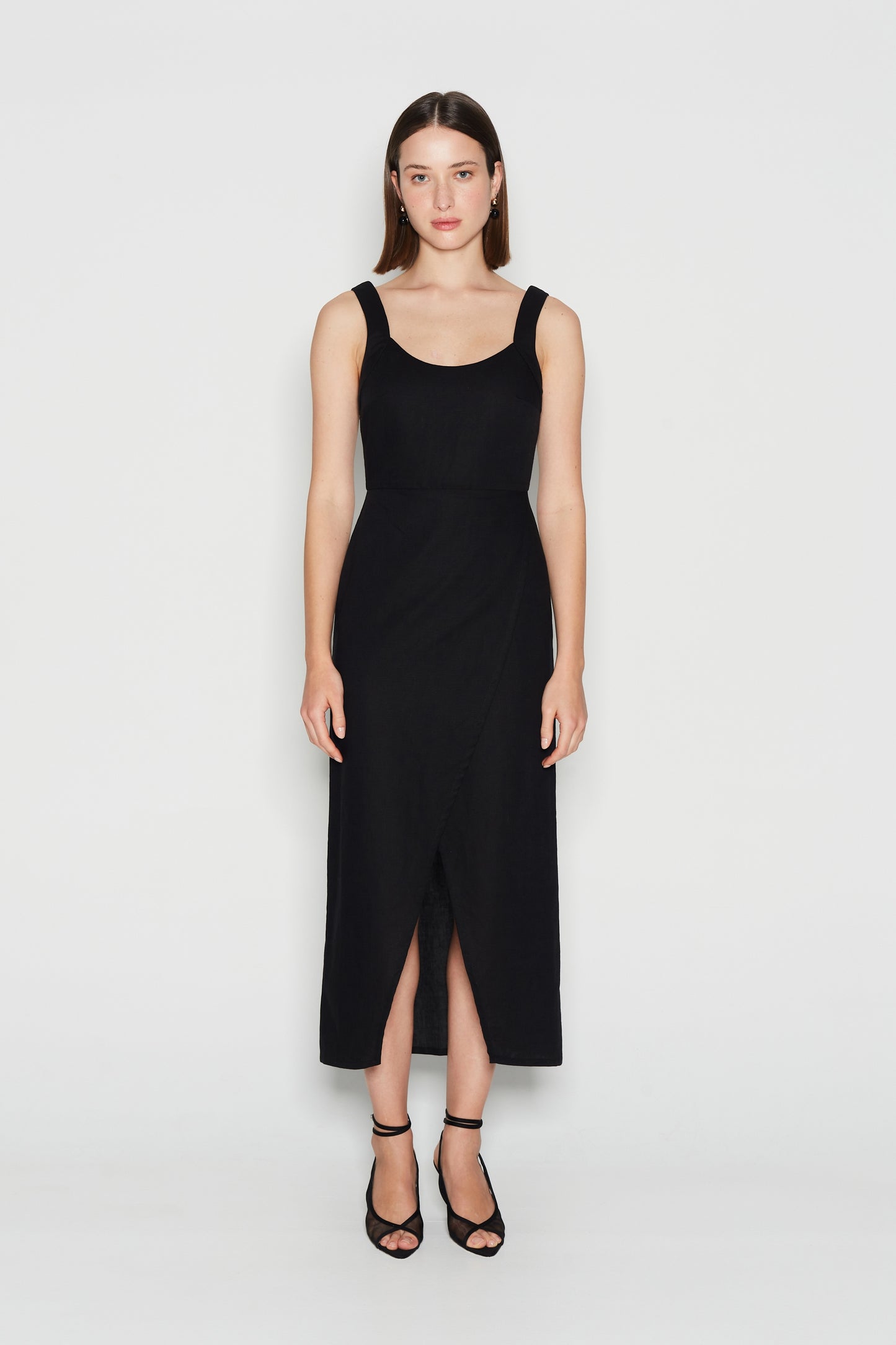 Felicity Dress