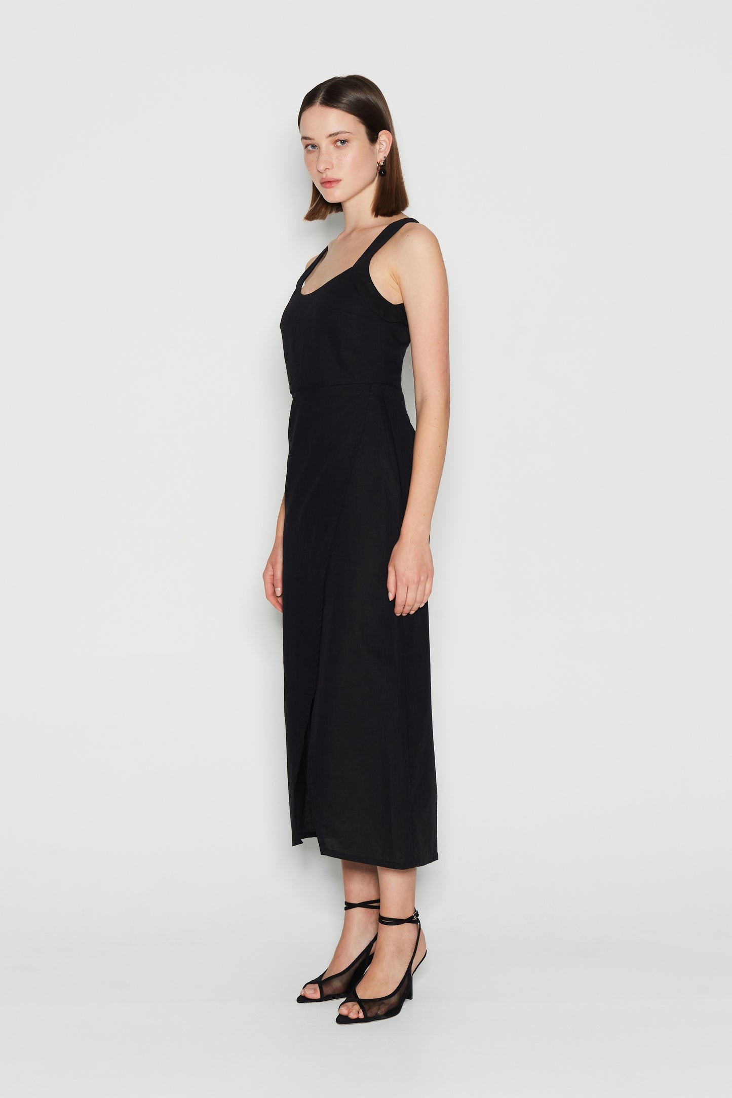 Felicity Dress