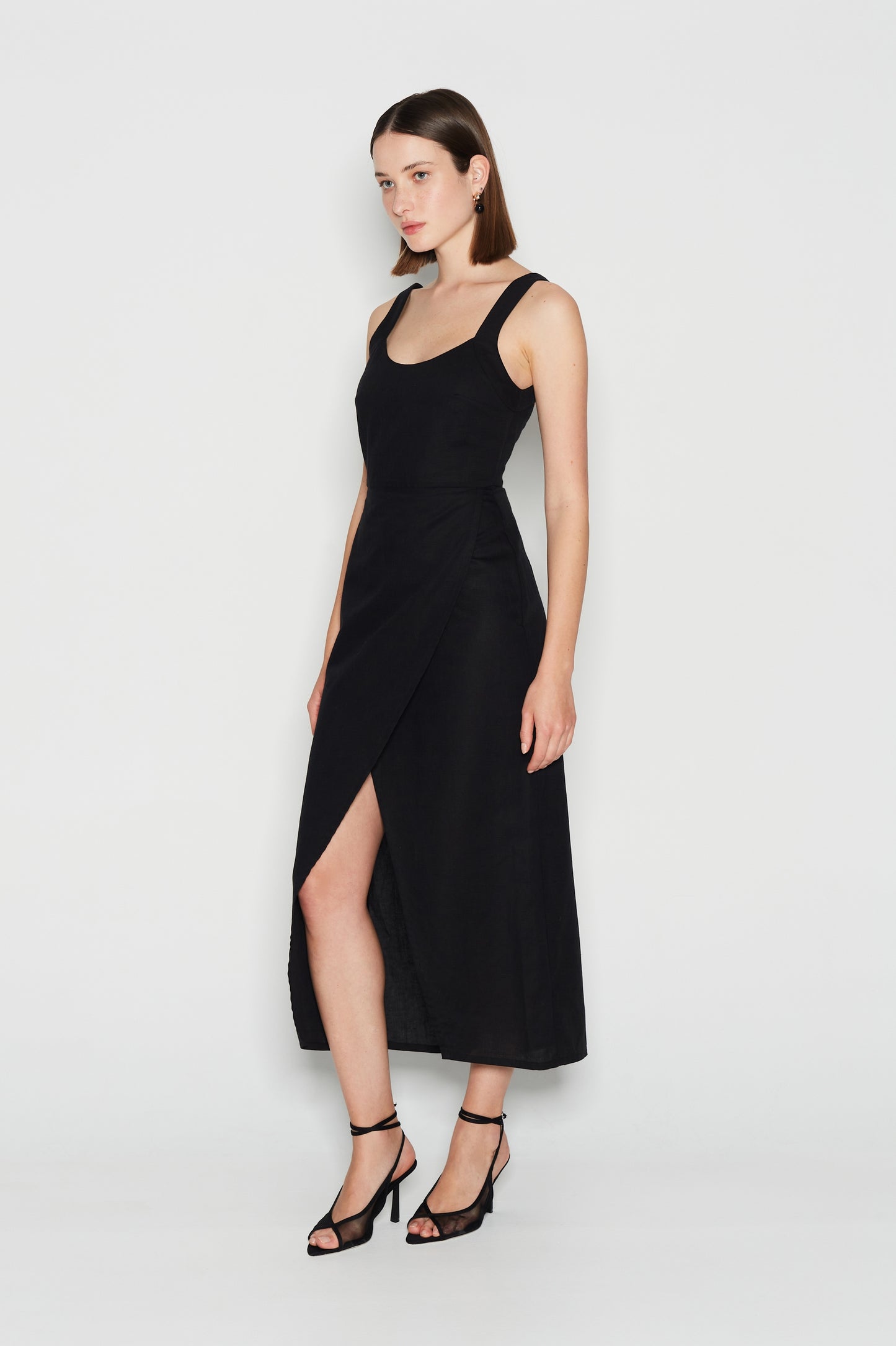 Felicity Dress
