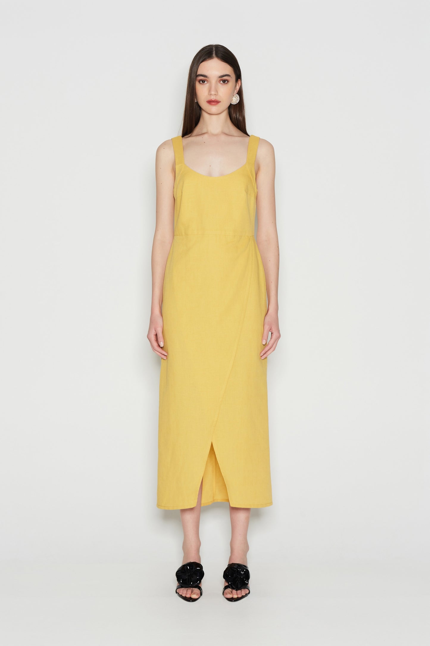 Felicity Dress