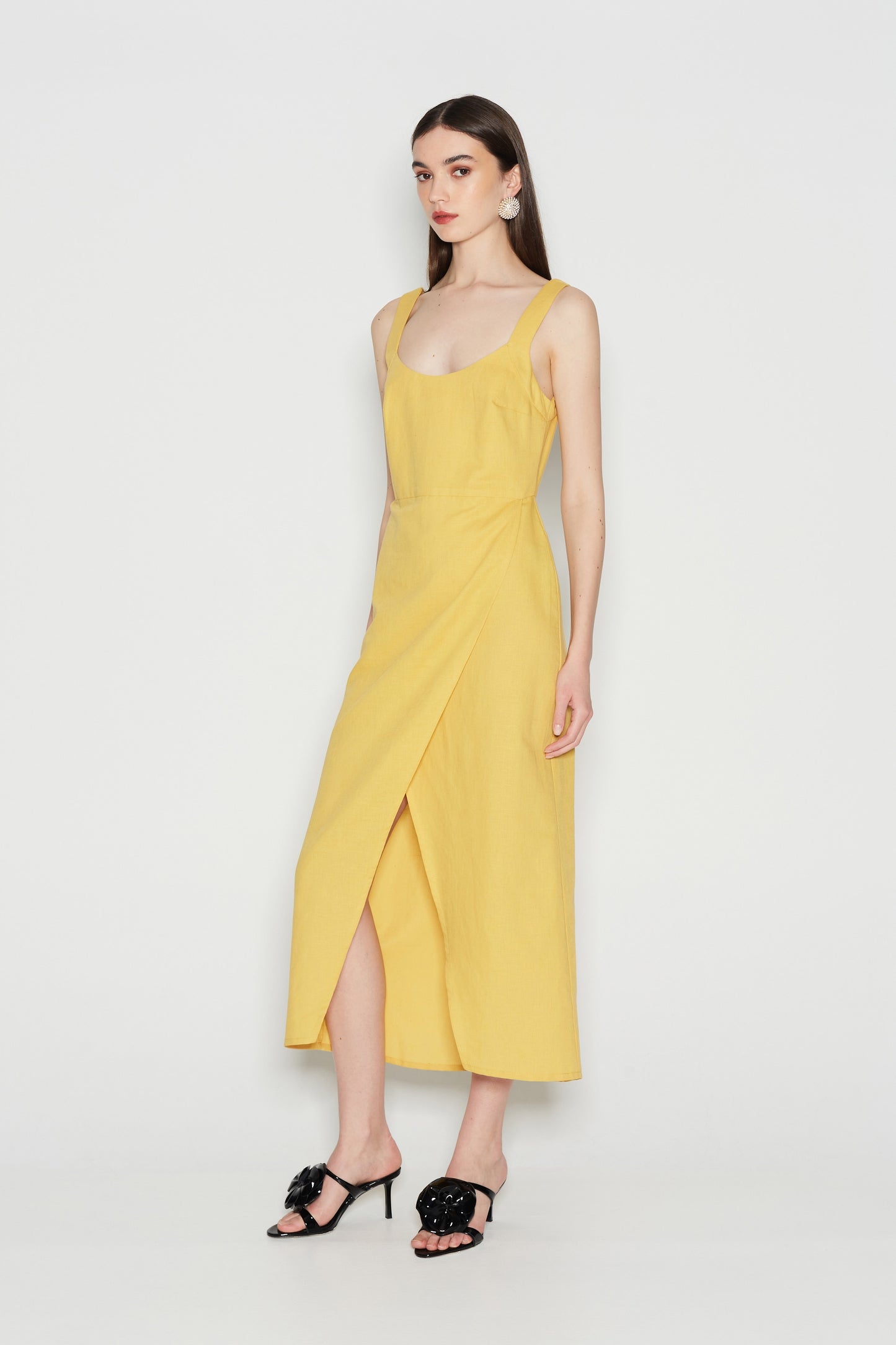 Felicity Dress