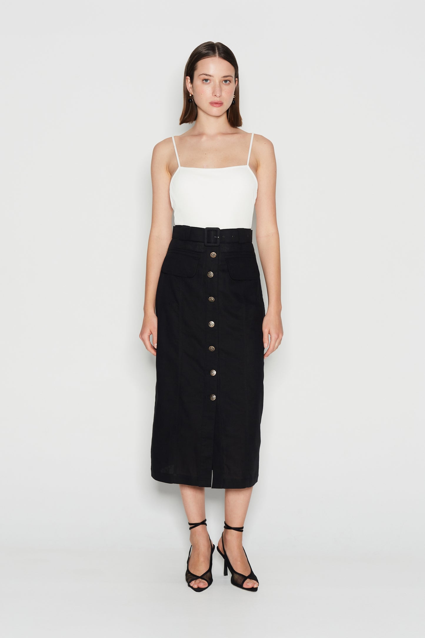 Felicity Skirt