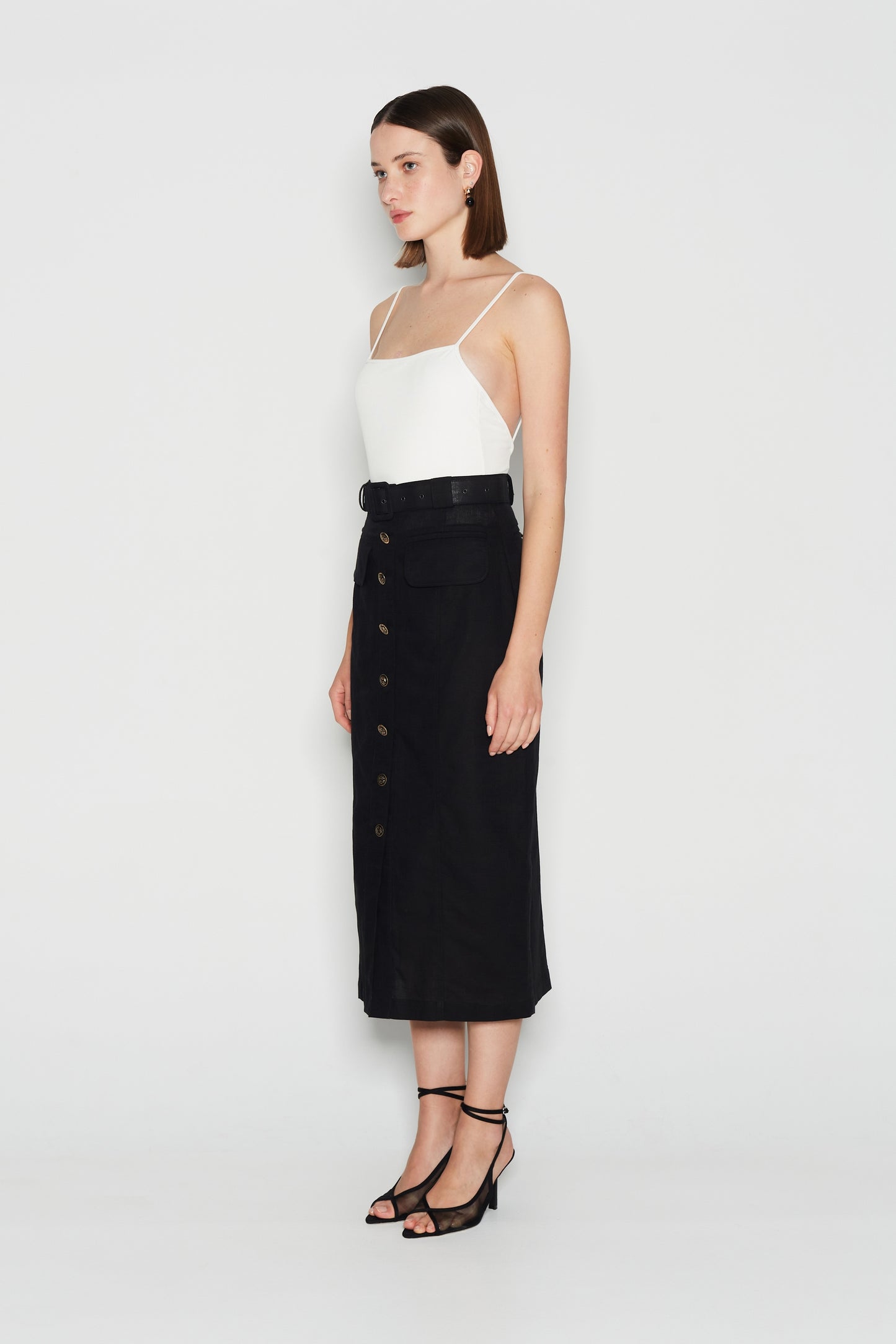 Felicity Skirt