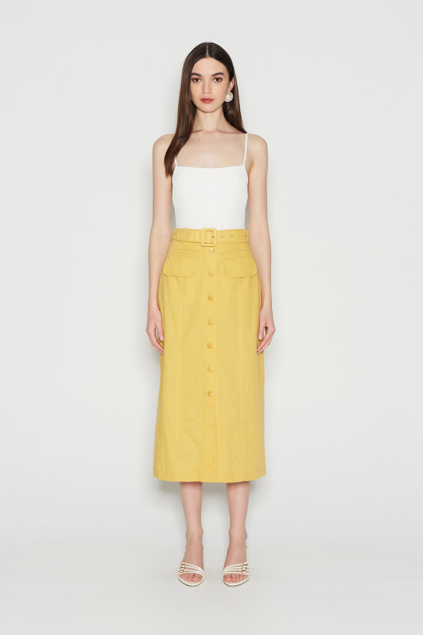 Felicity Skirt